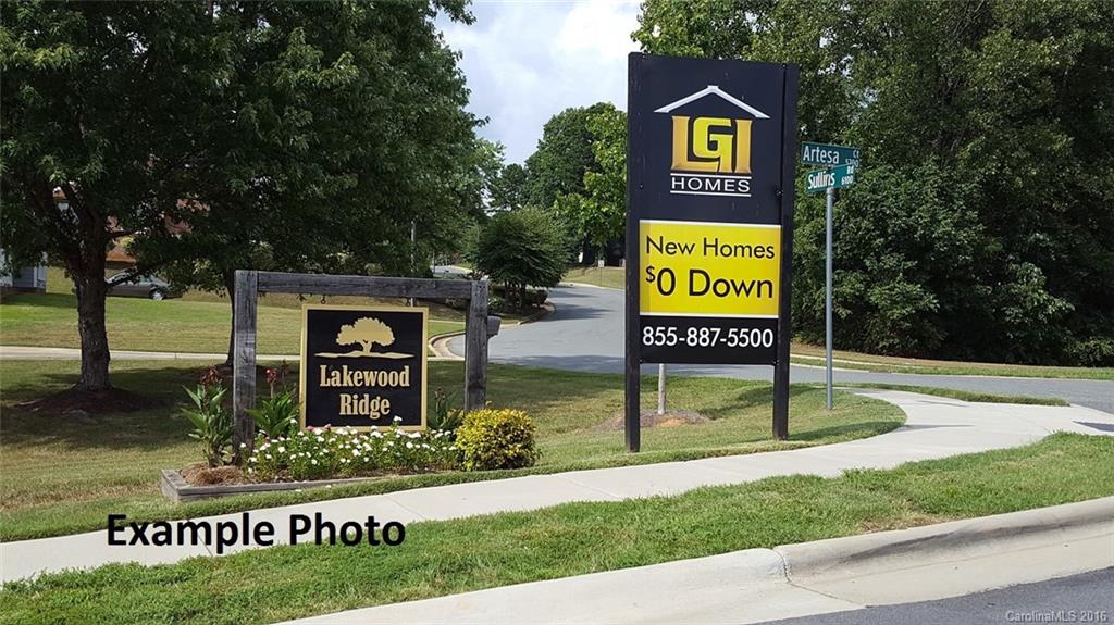 Lakewood Ridge - Residential