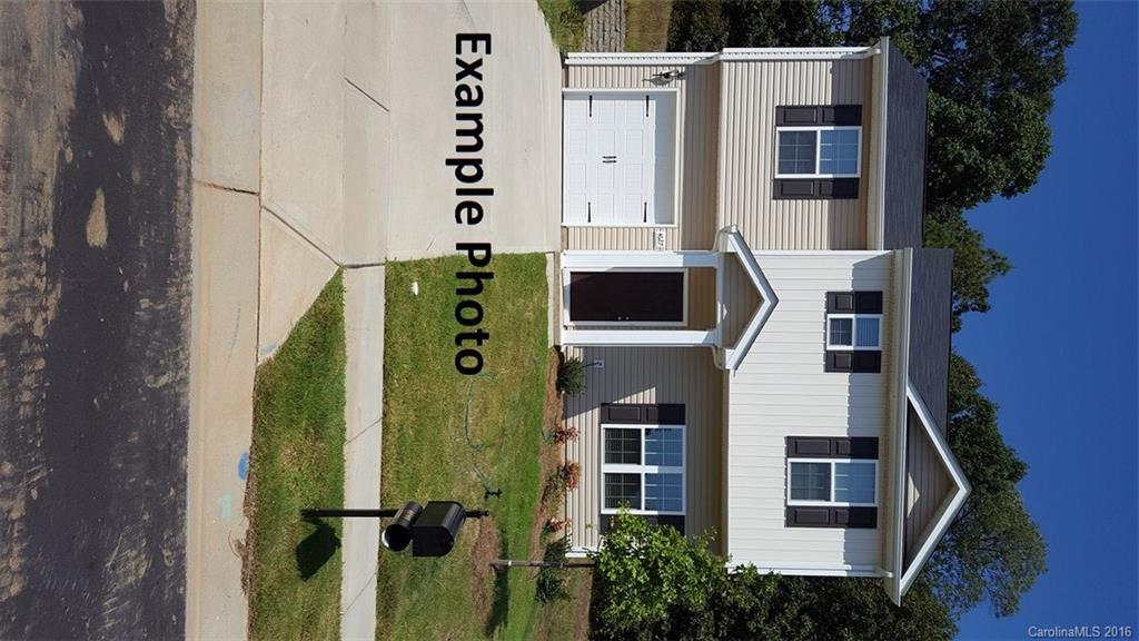 Lakewood Ridge - Residential