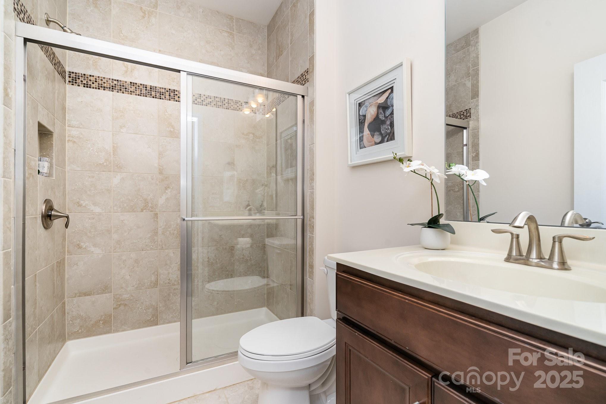 Carolina Orchards - Residential