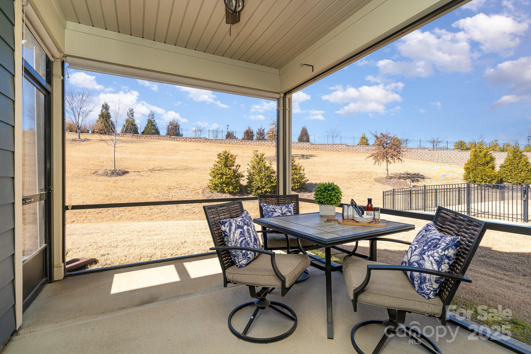 Carolina Orchards - Residential