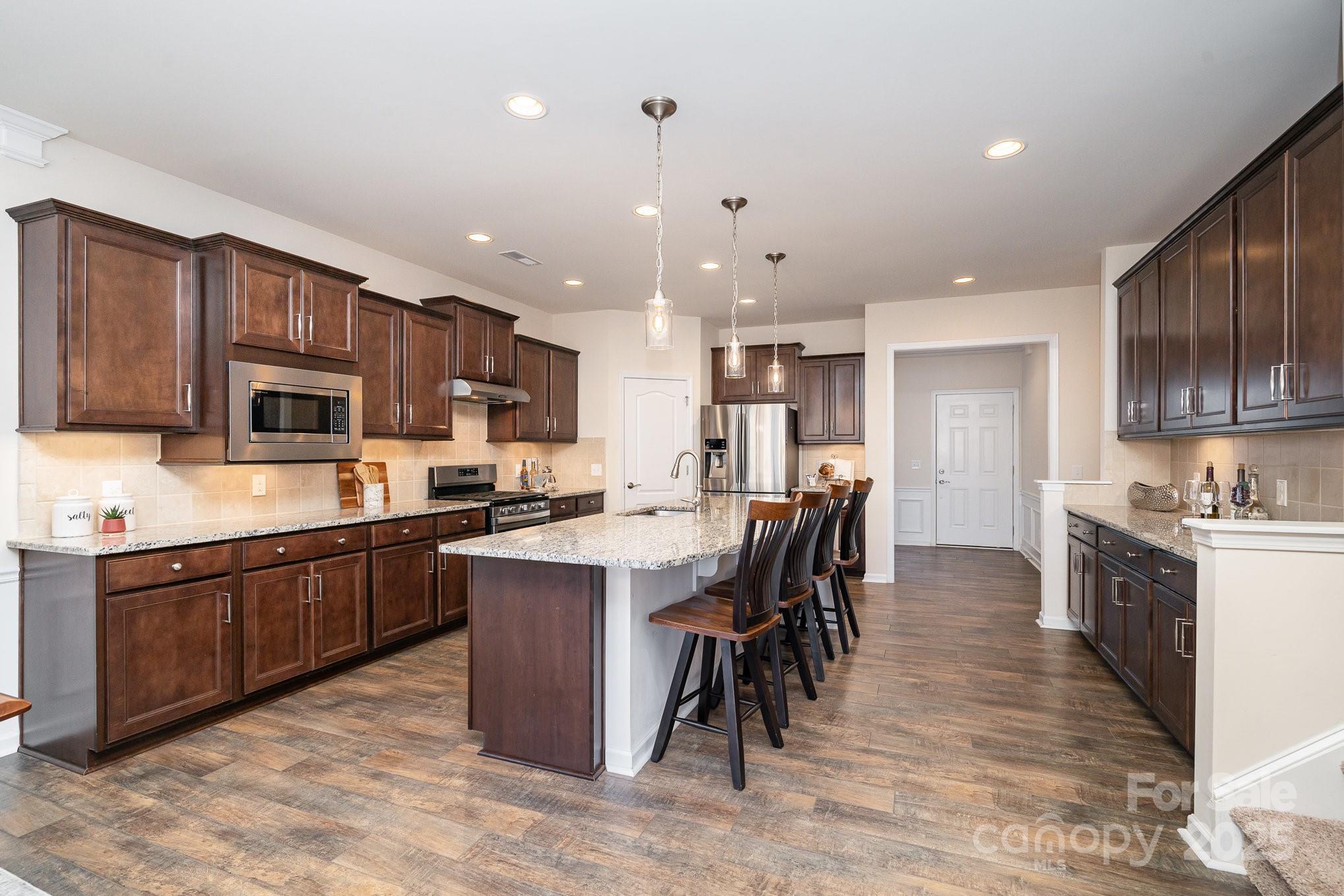 Carolina Orchards - Residential