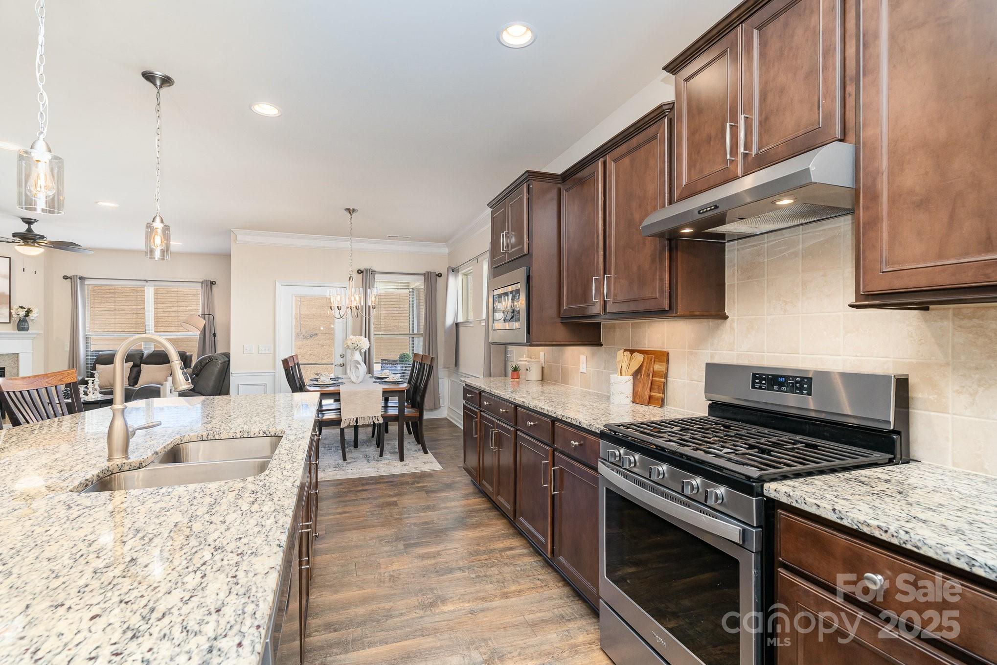 Carolina Orchards - Residential