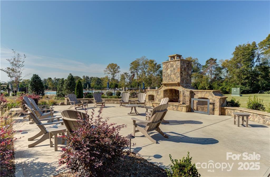 Carolina Orchards - Residential