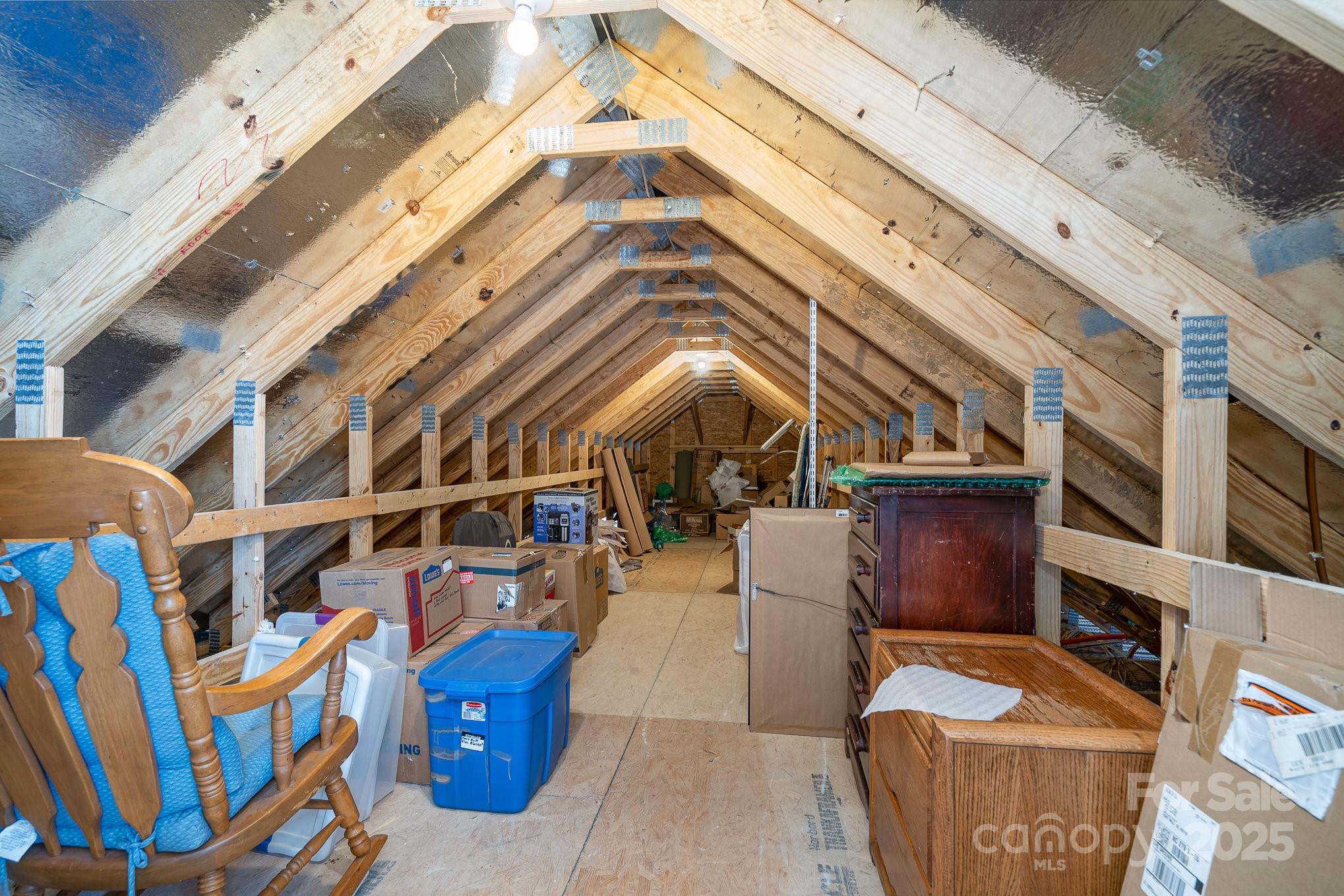 Carolina Orchards - Residential