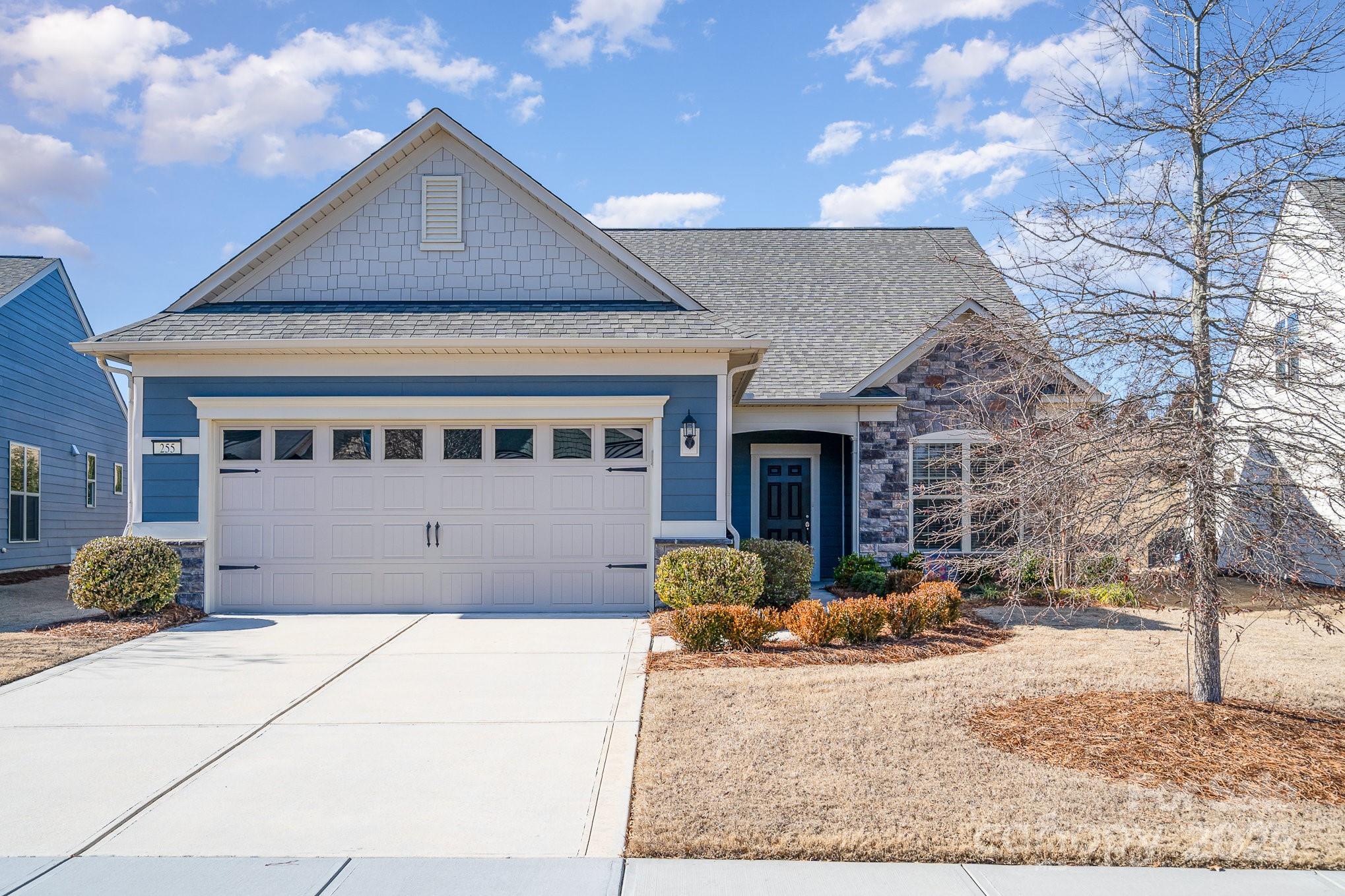 Carolina Orchards - Residential