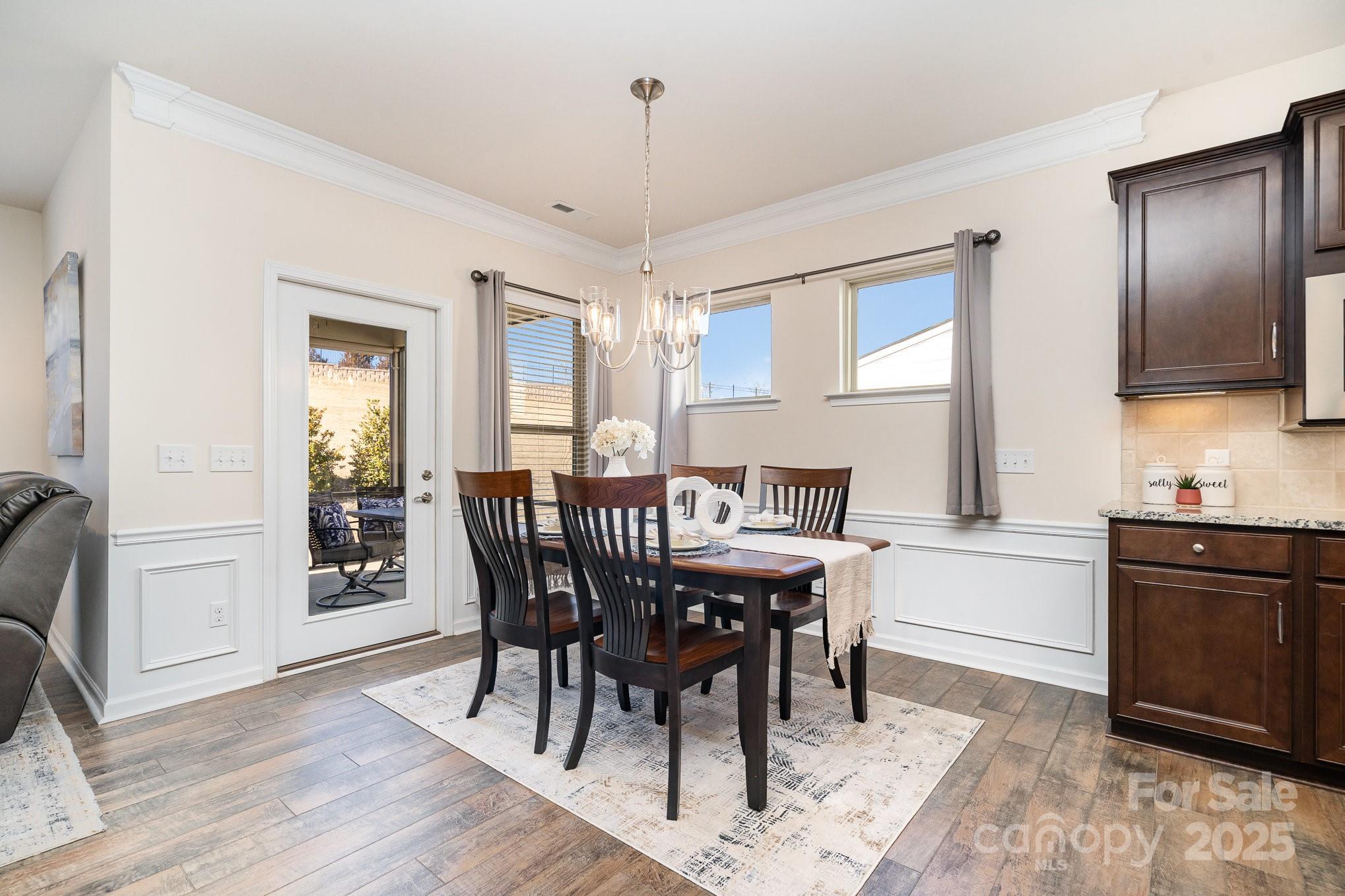 Carolina Orchards - Residential