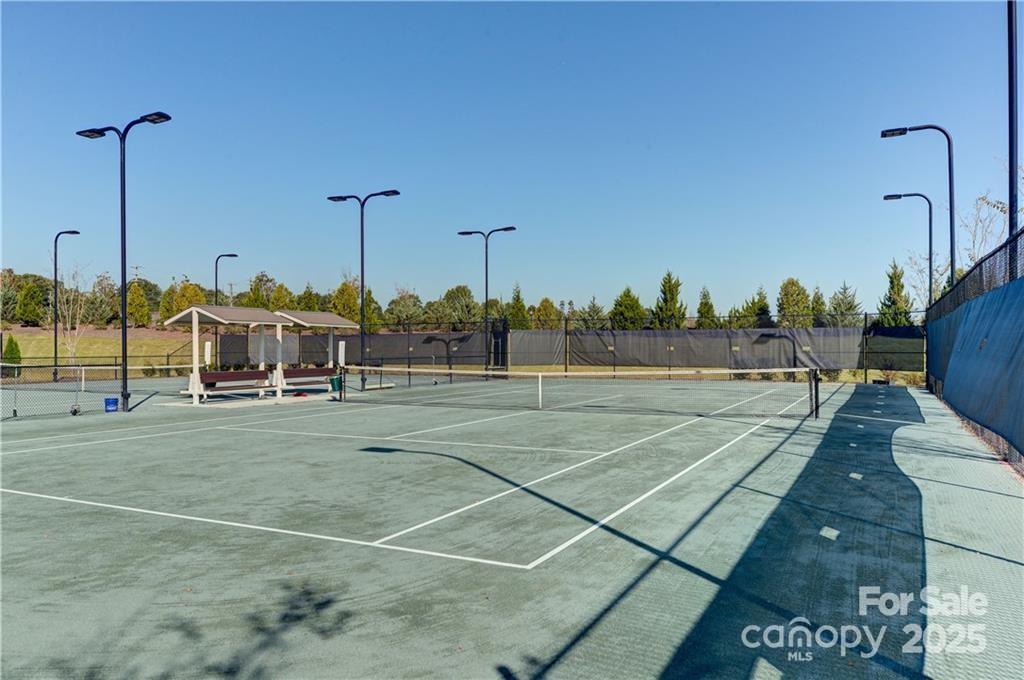 Carolina Orchards - Residential