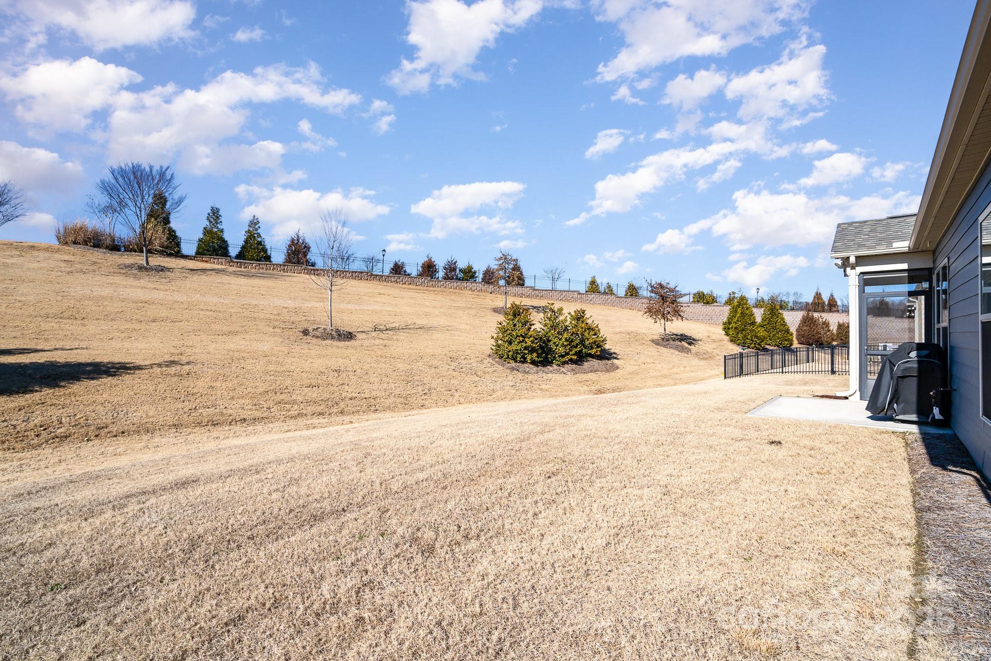 Carolina Orchards - Residential