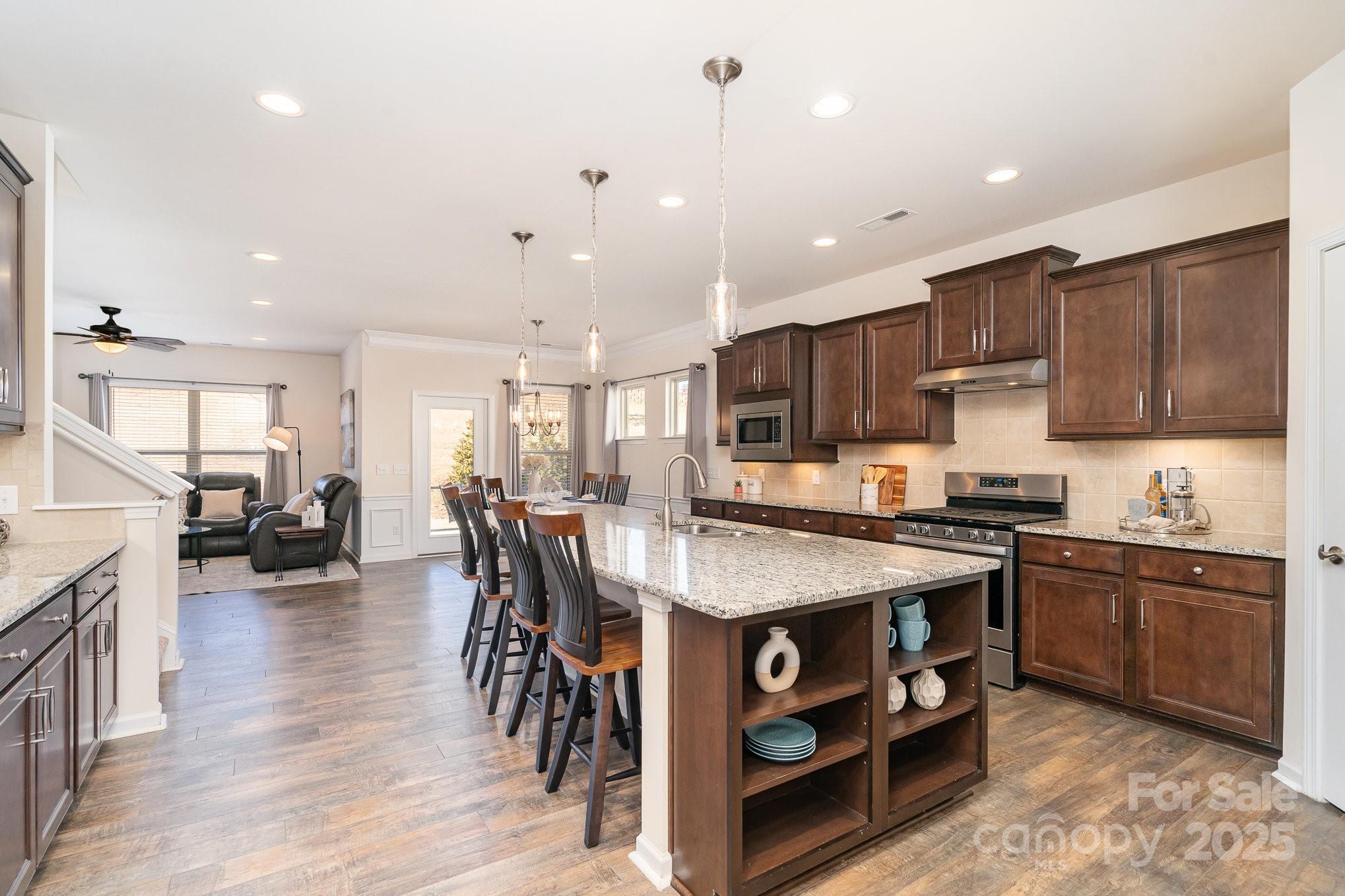 Carolina Orchards - Residential