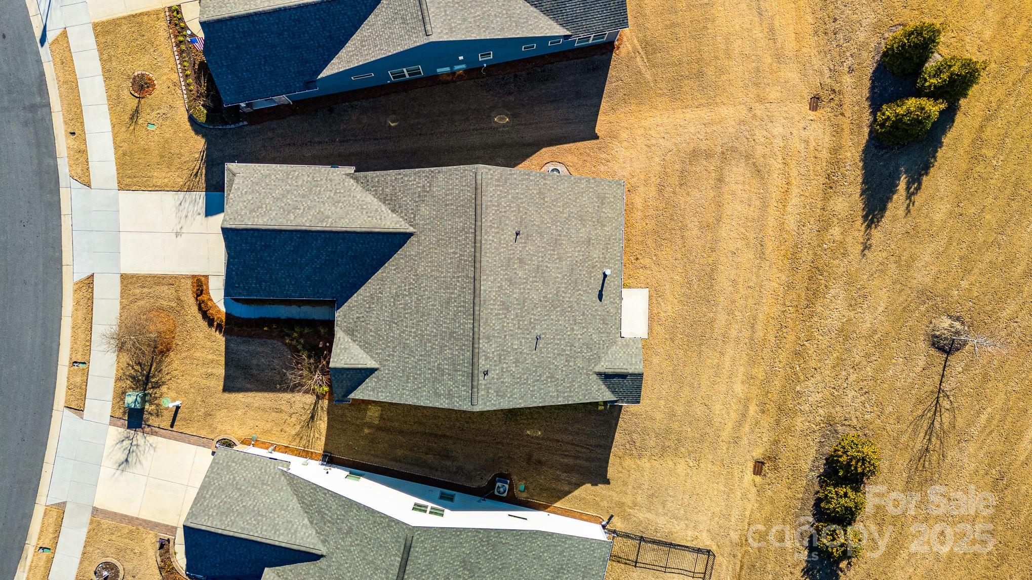 Carolina Orchards - Residential