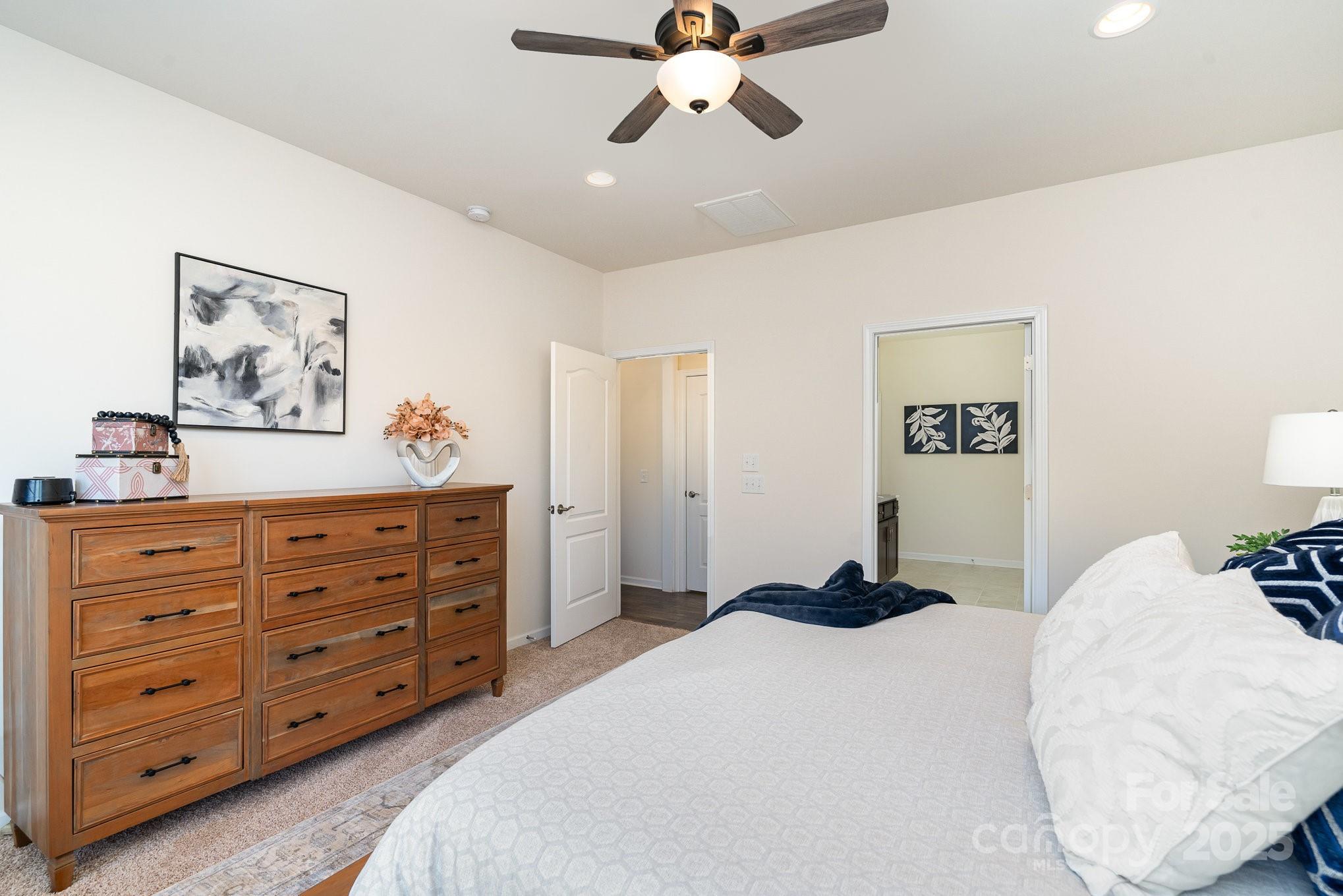 Carolina Orchards - Residential