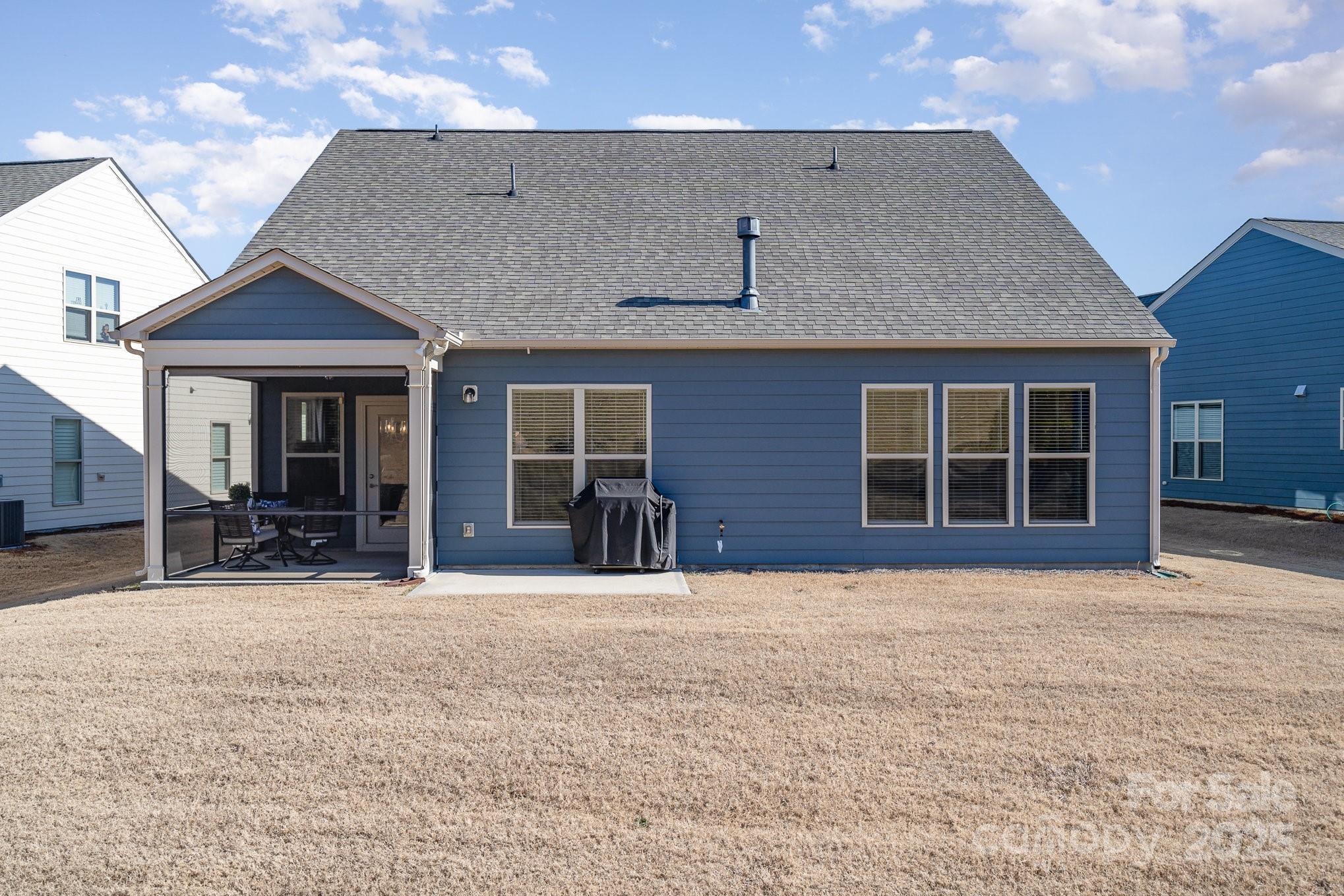 Carolina Orchards - Residential