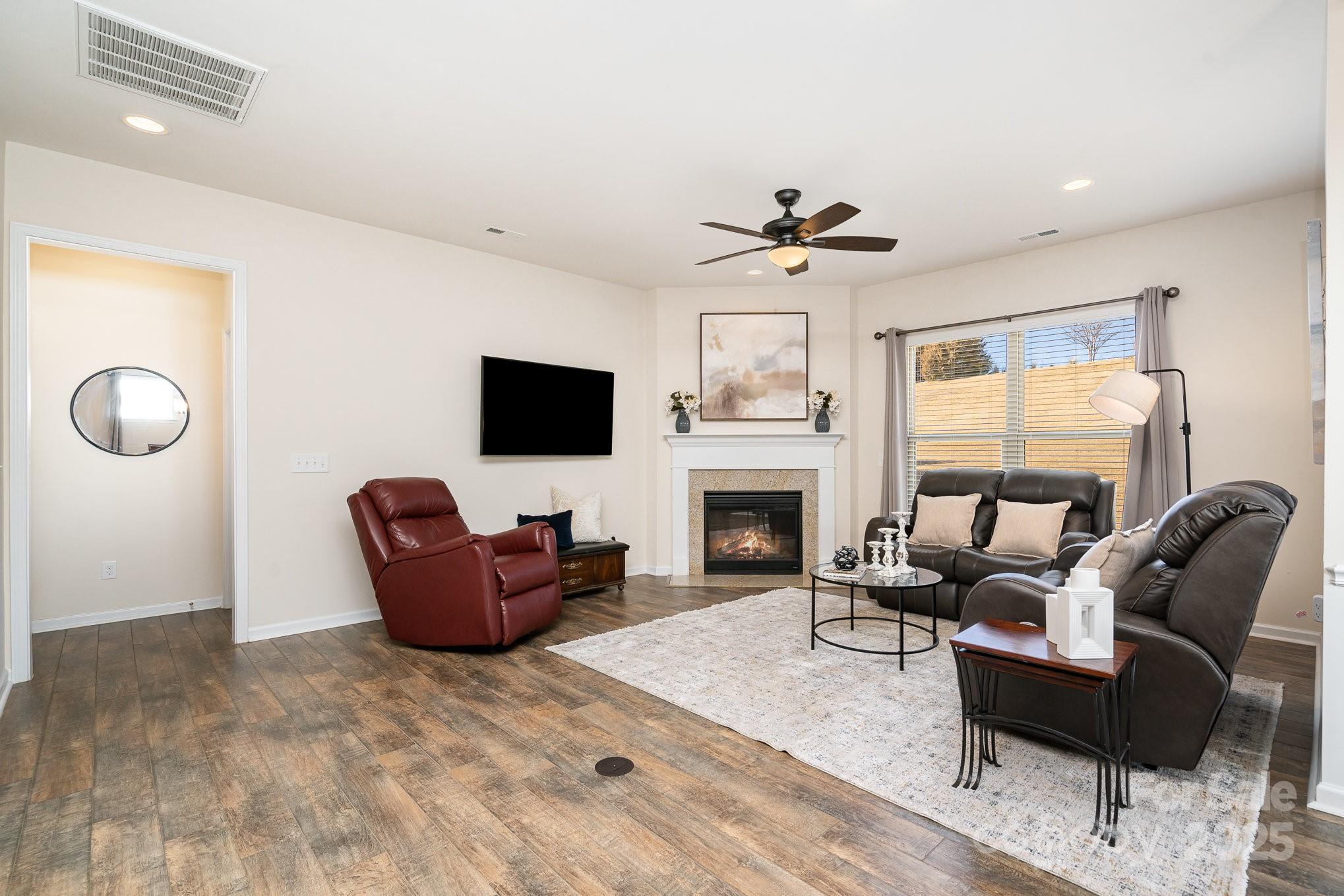 Carolina Orchards - Residential