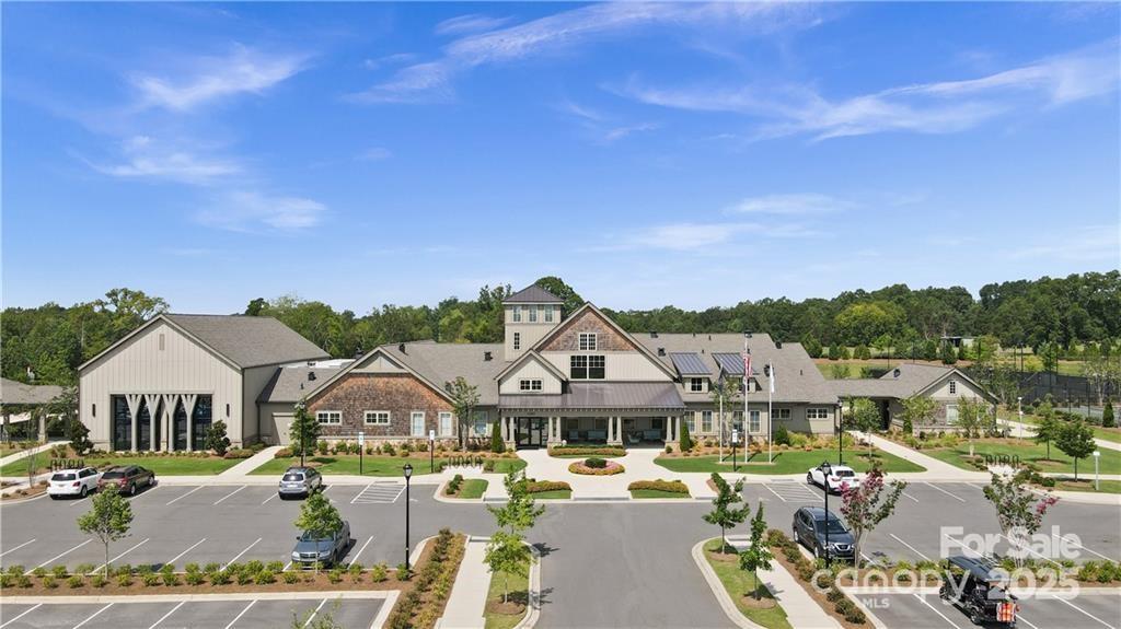 Carolina Orchards - Residential
