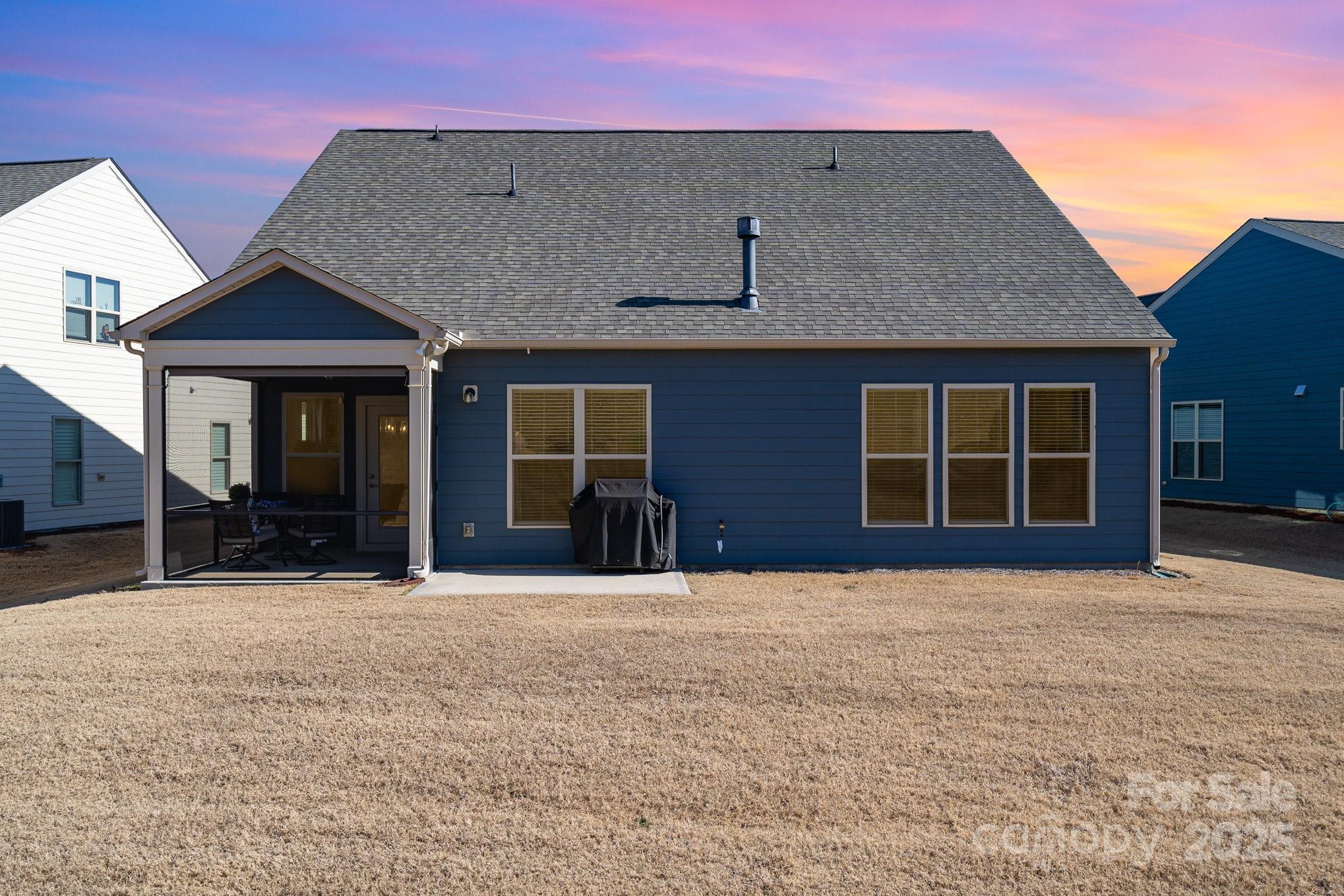 Carolina Orchards - Residential