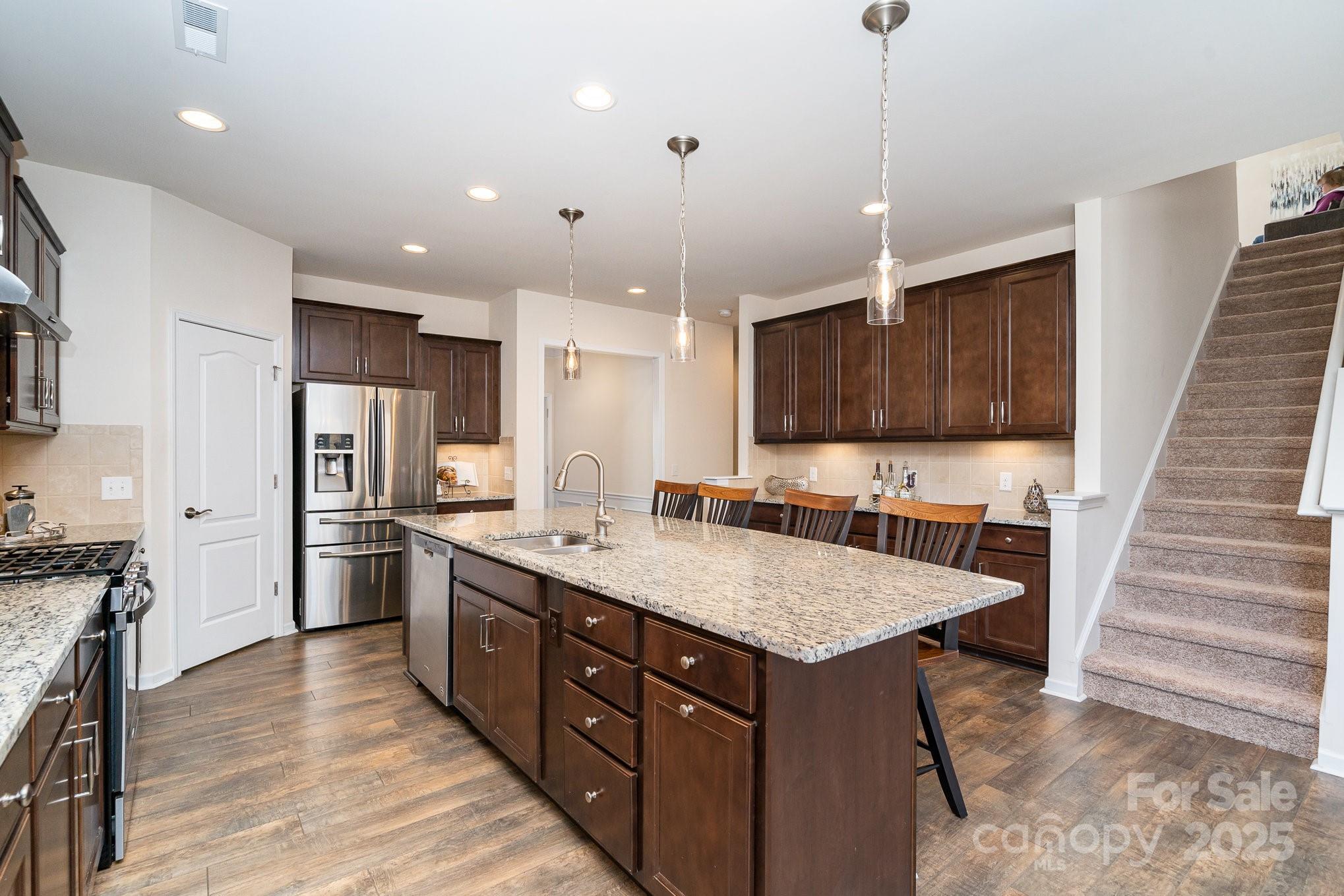 Carolina Orchards - Residential