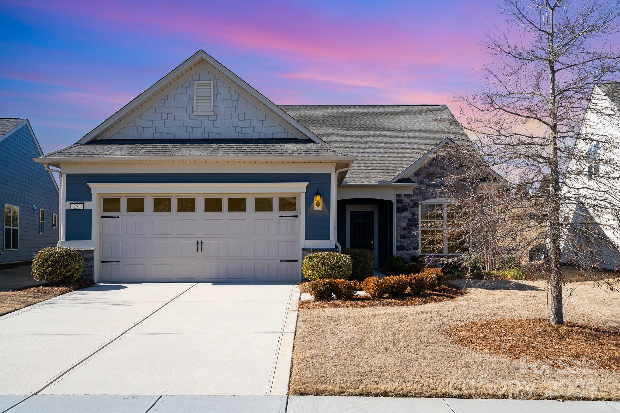 Carolina Orchards - Residential