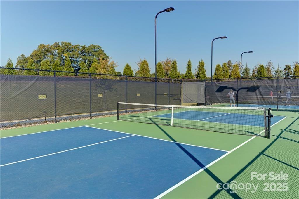 Carolina Orchards - Residential