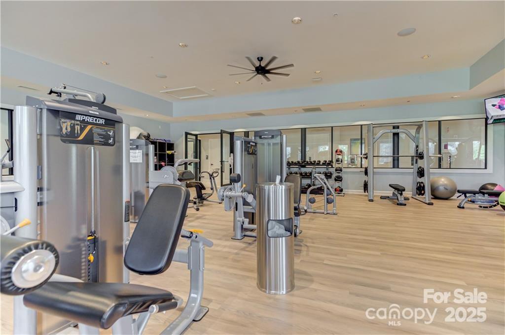 Carolina Orchards - Residential