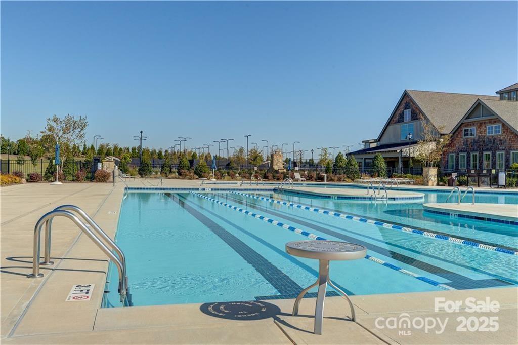 Carolina Orchards - Residential