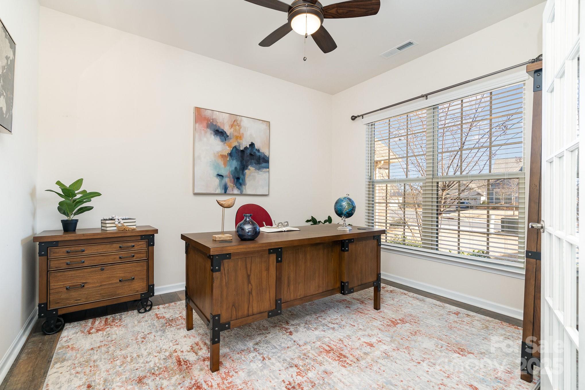 Carolina Orchards - Residential