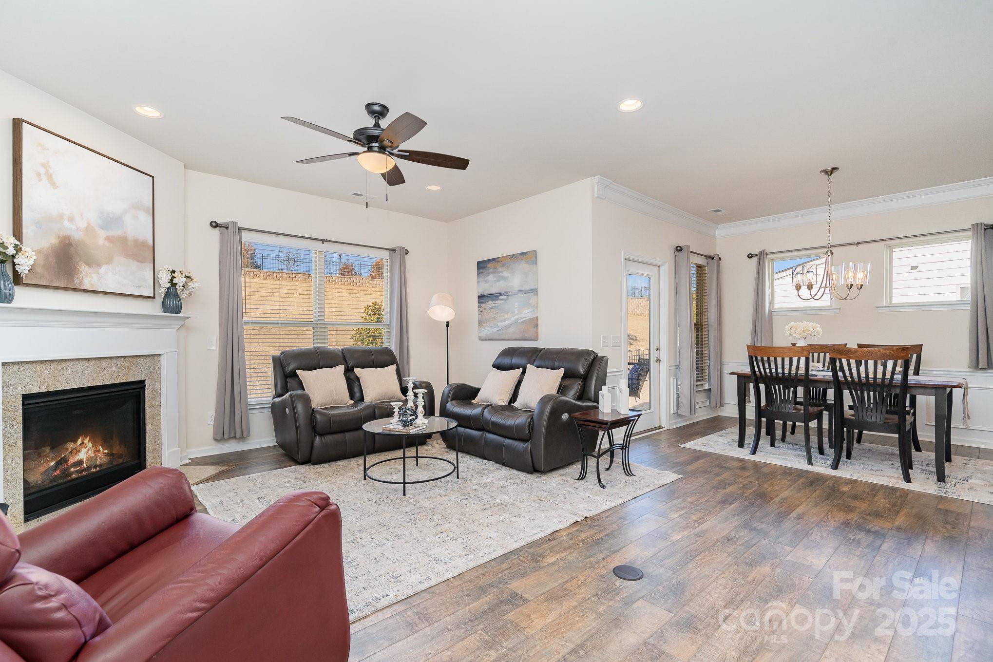 Carolina Orchards - Residential