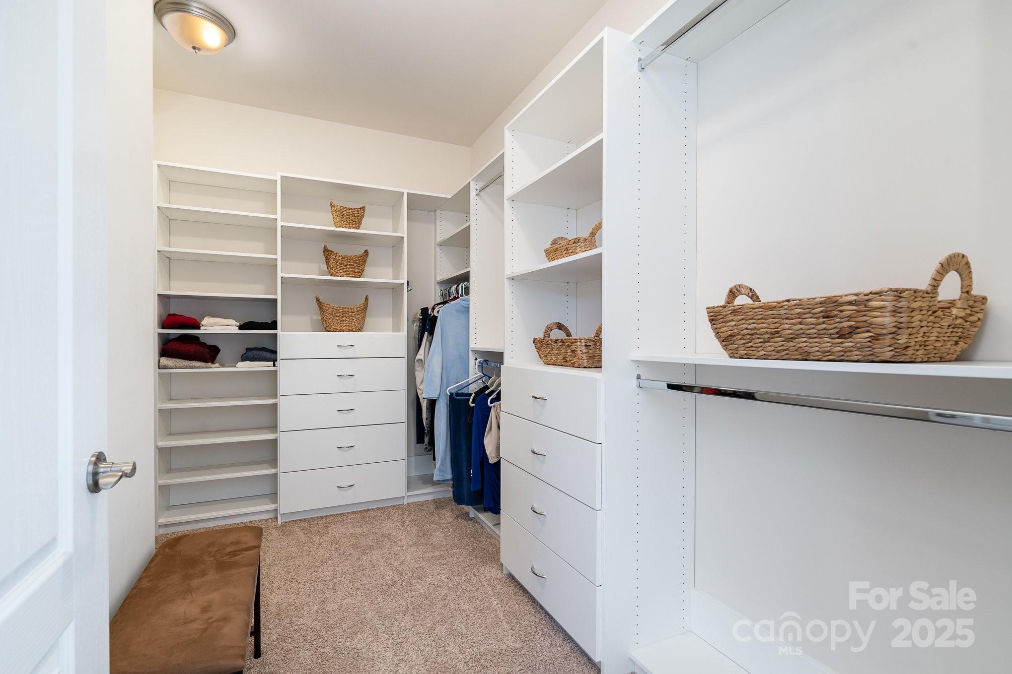 Carolina Orchards - Residential