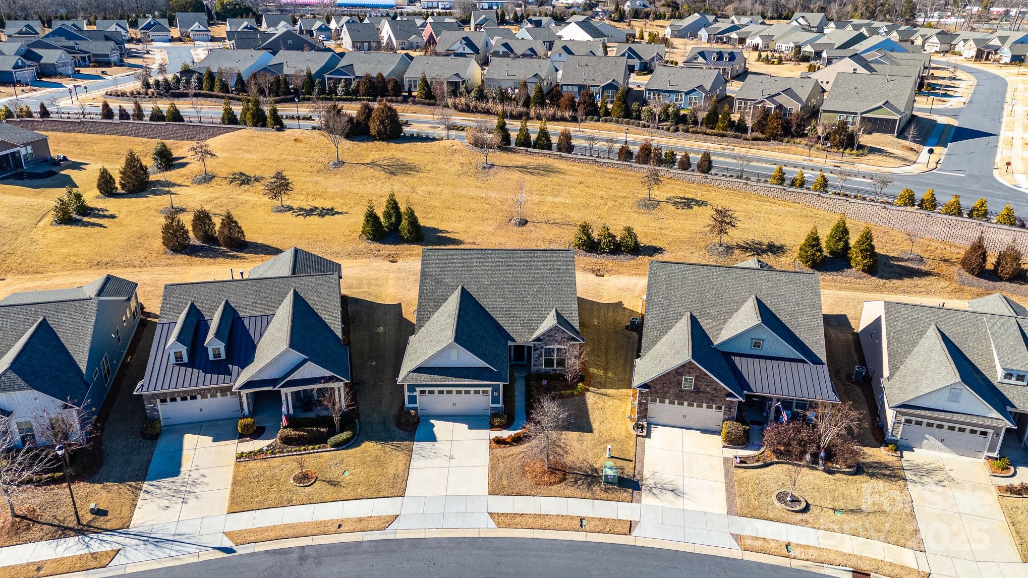 Carolina Orchards - Residential