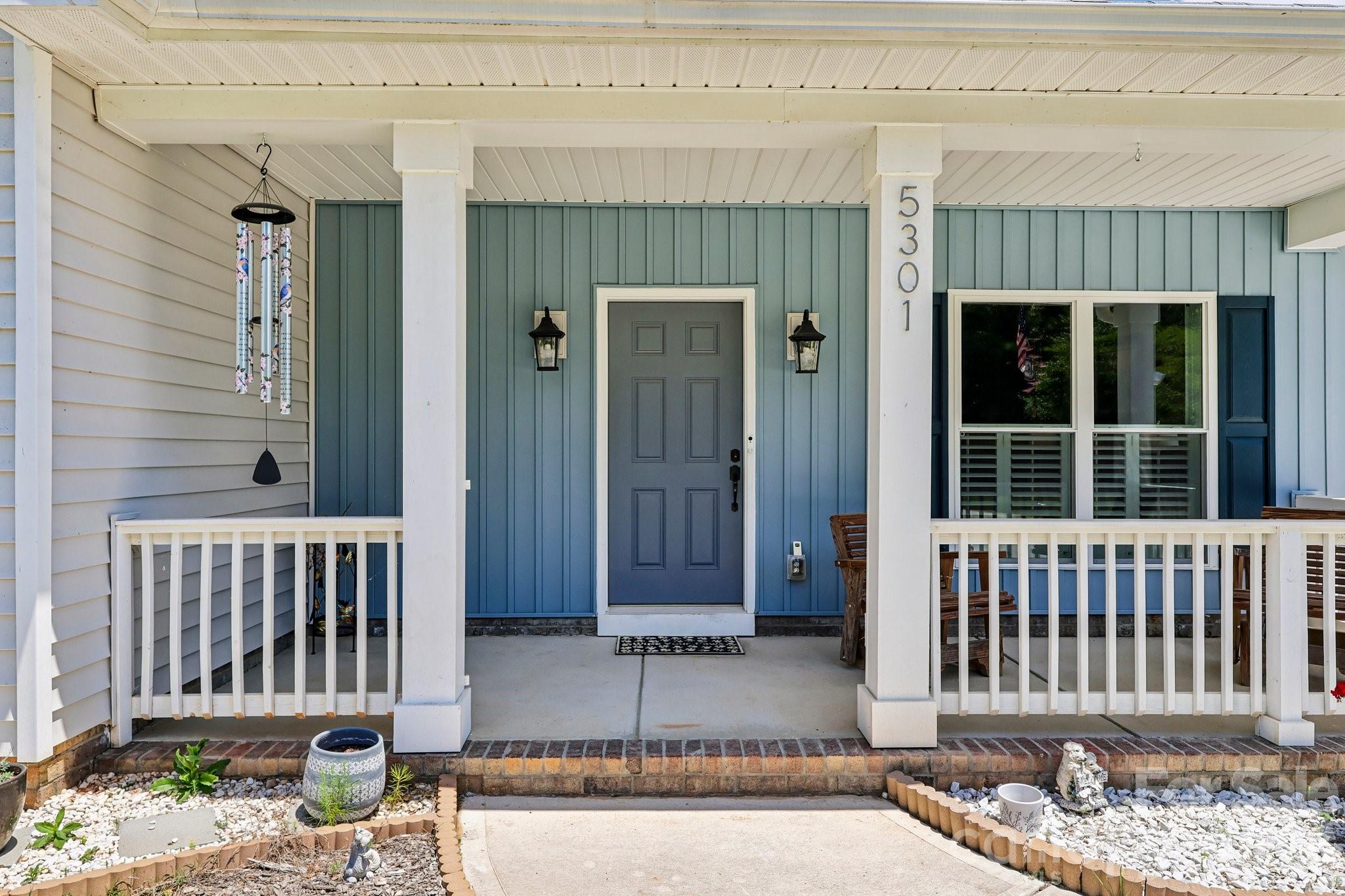 5301 Garden Gate Drive