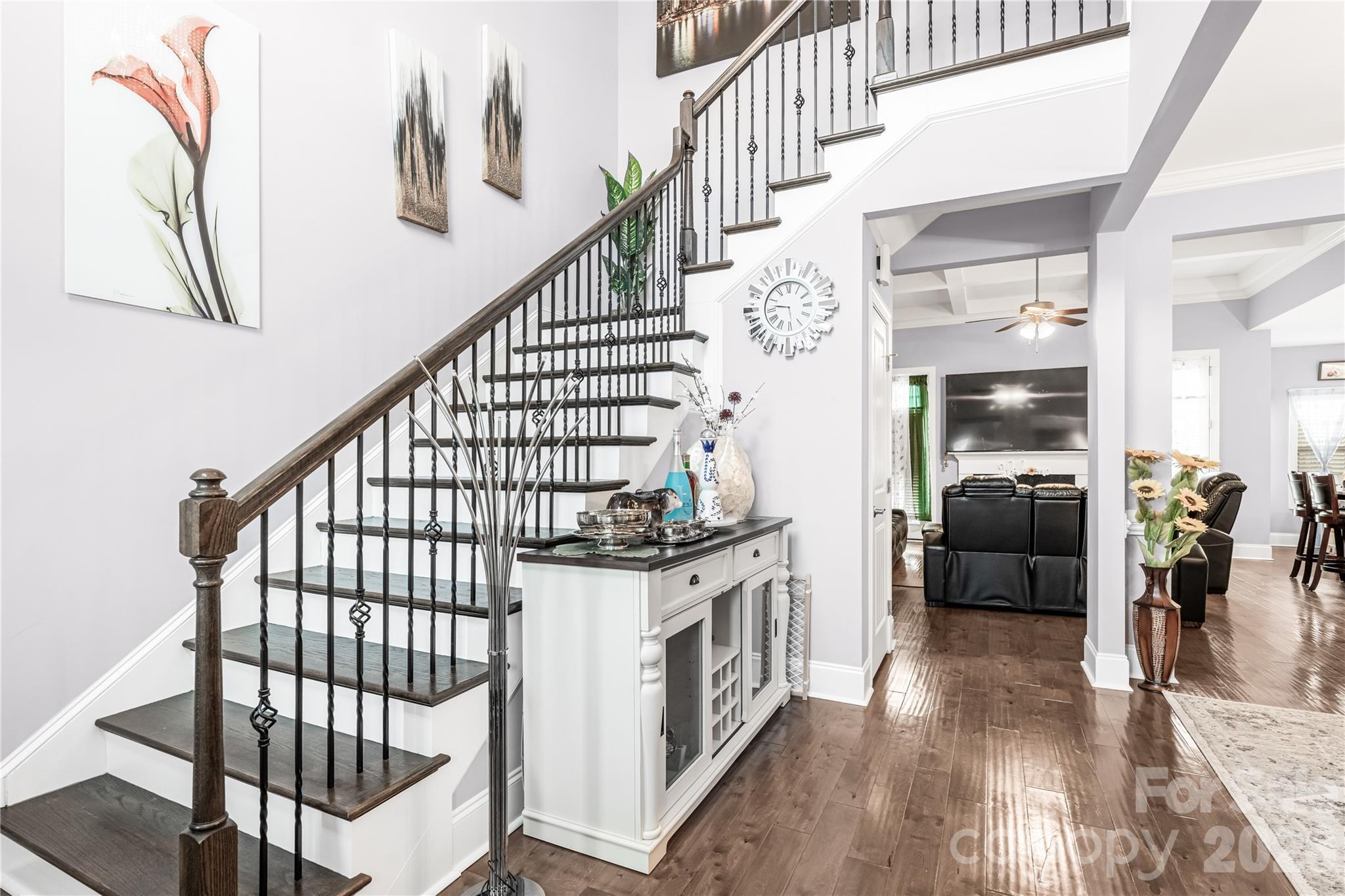 Allison Farms - Residential