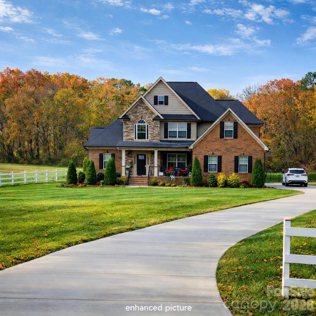 Allison Farms - Residential