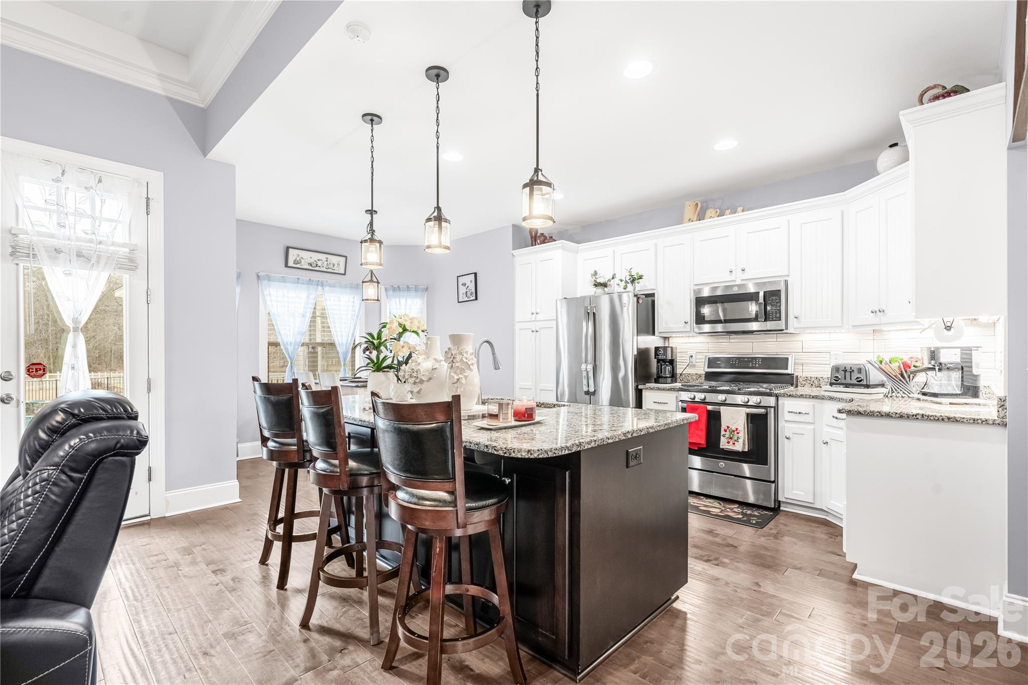 Allison Farms - Residential