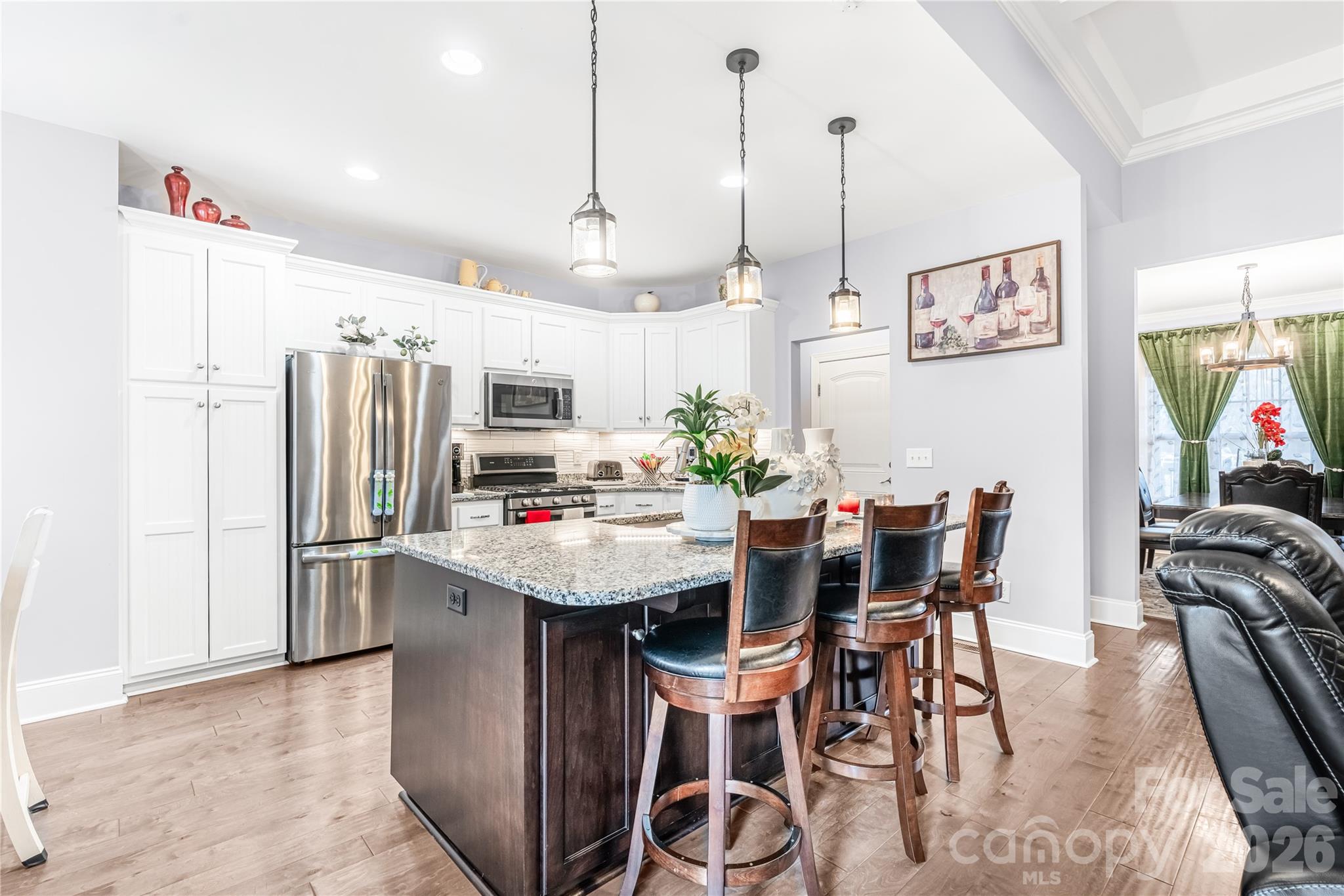 Allison Farms - Residential