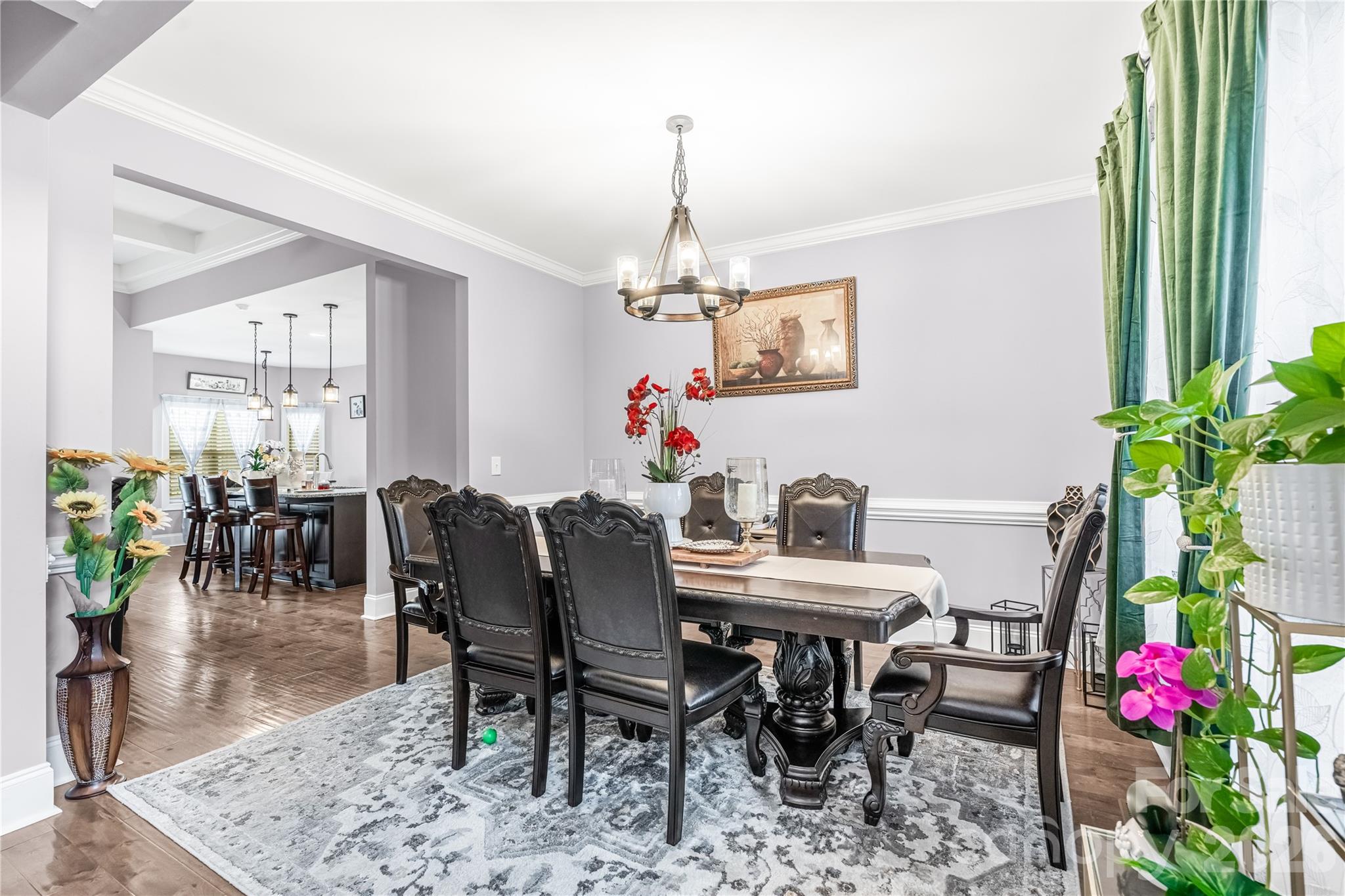 Allison Farms - Residential