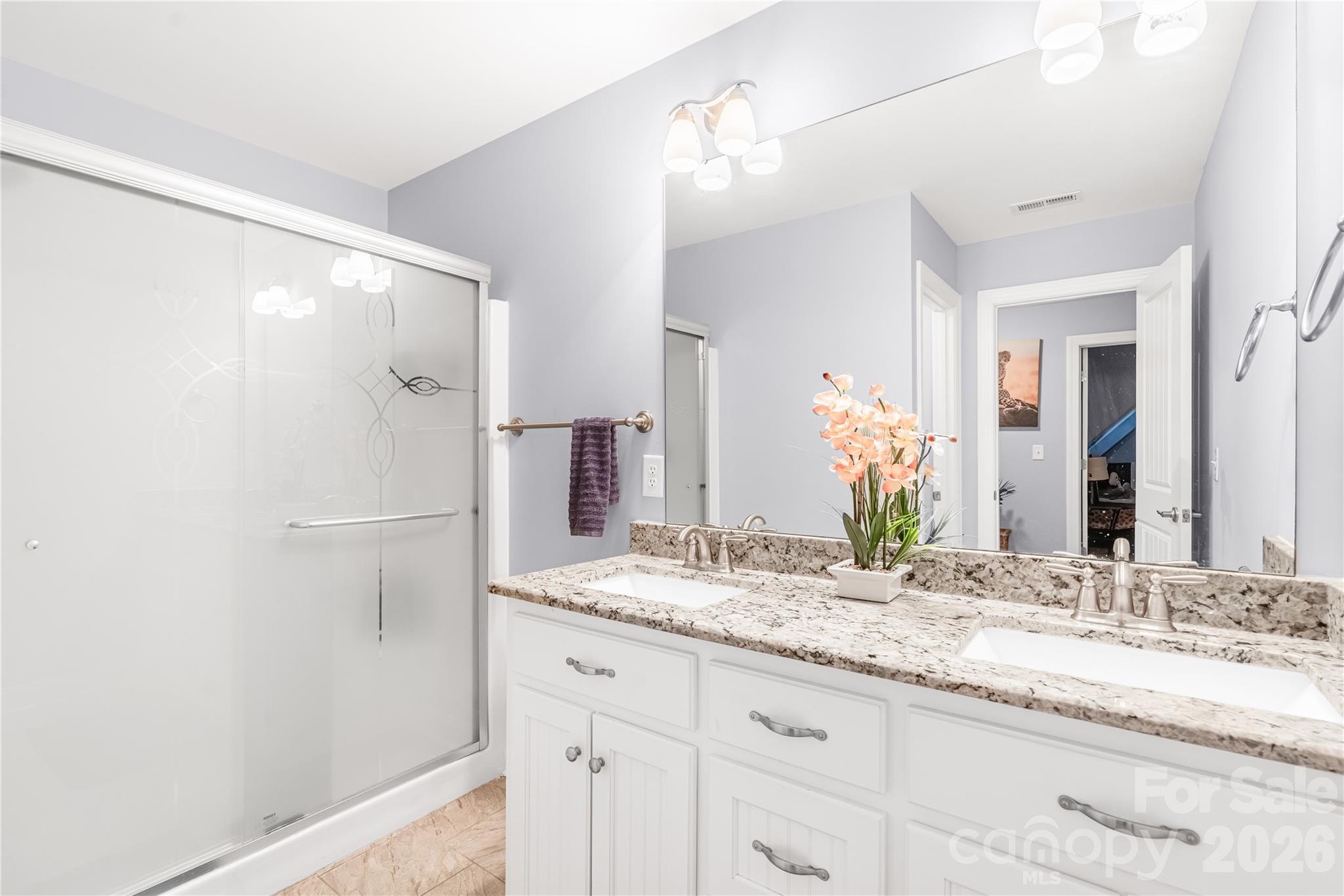 Allison Farms - Residential