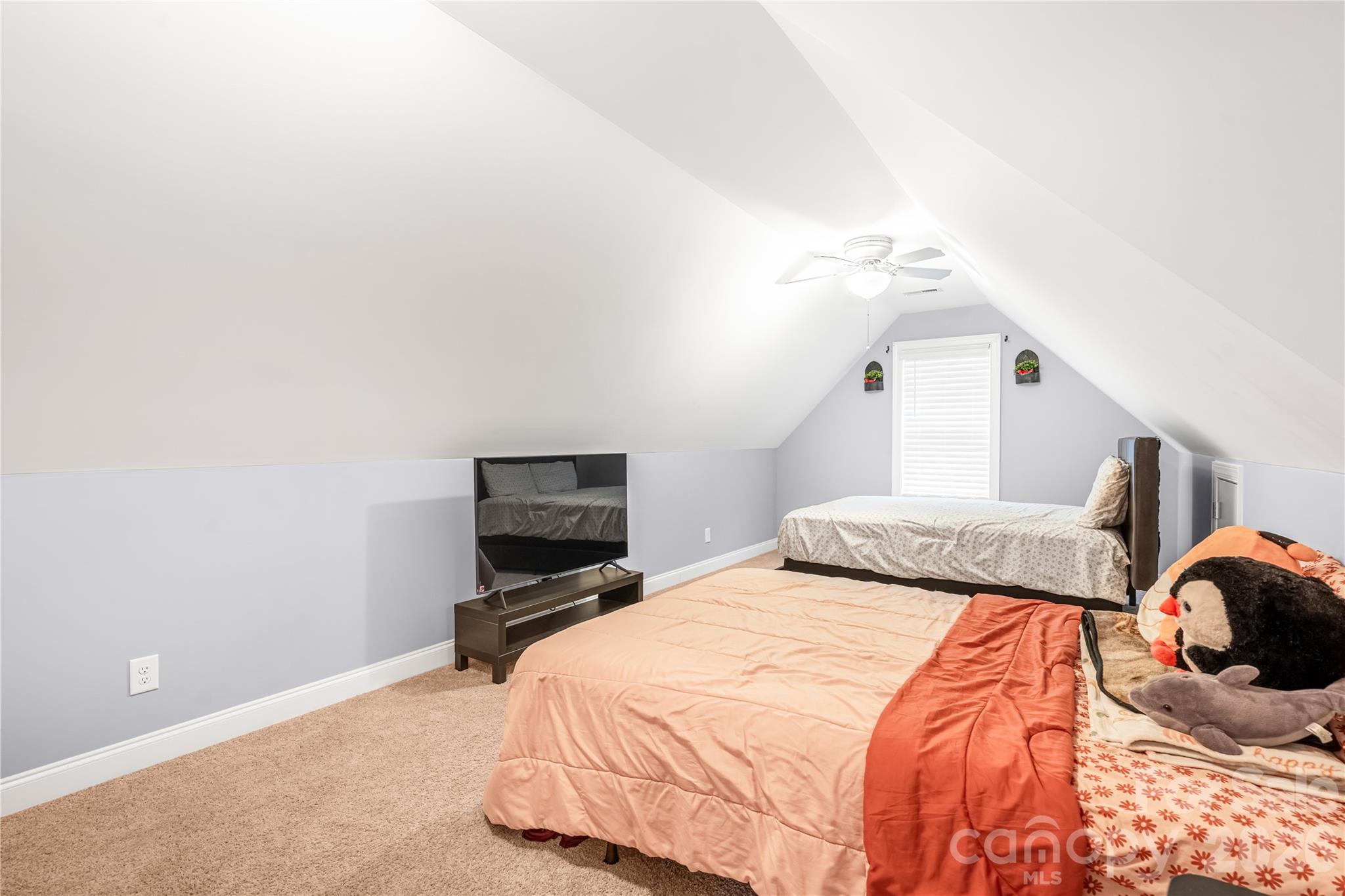 Allison Farms - Residential