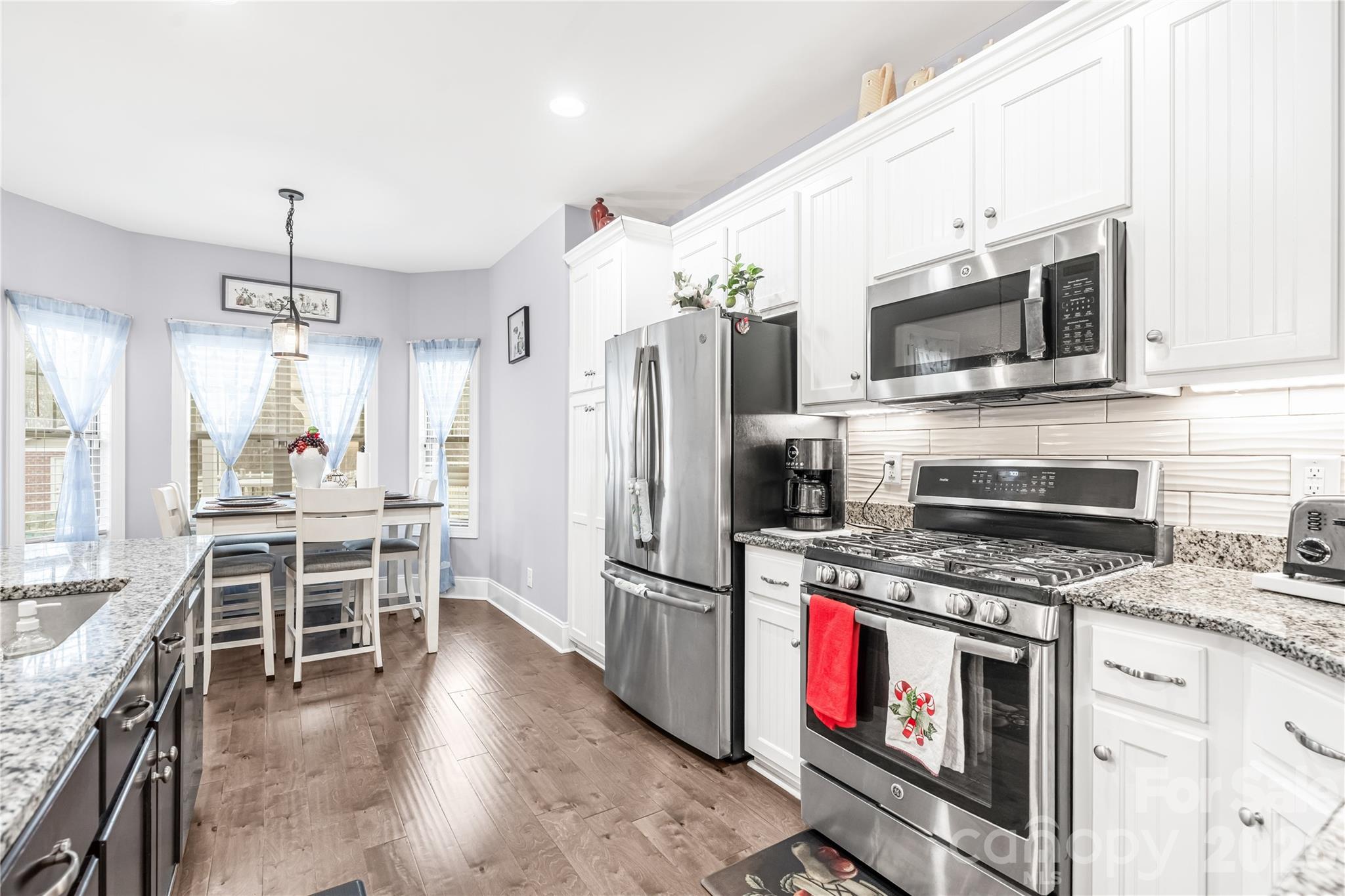 Allison Farms - Residential