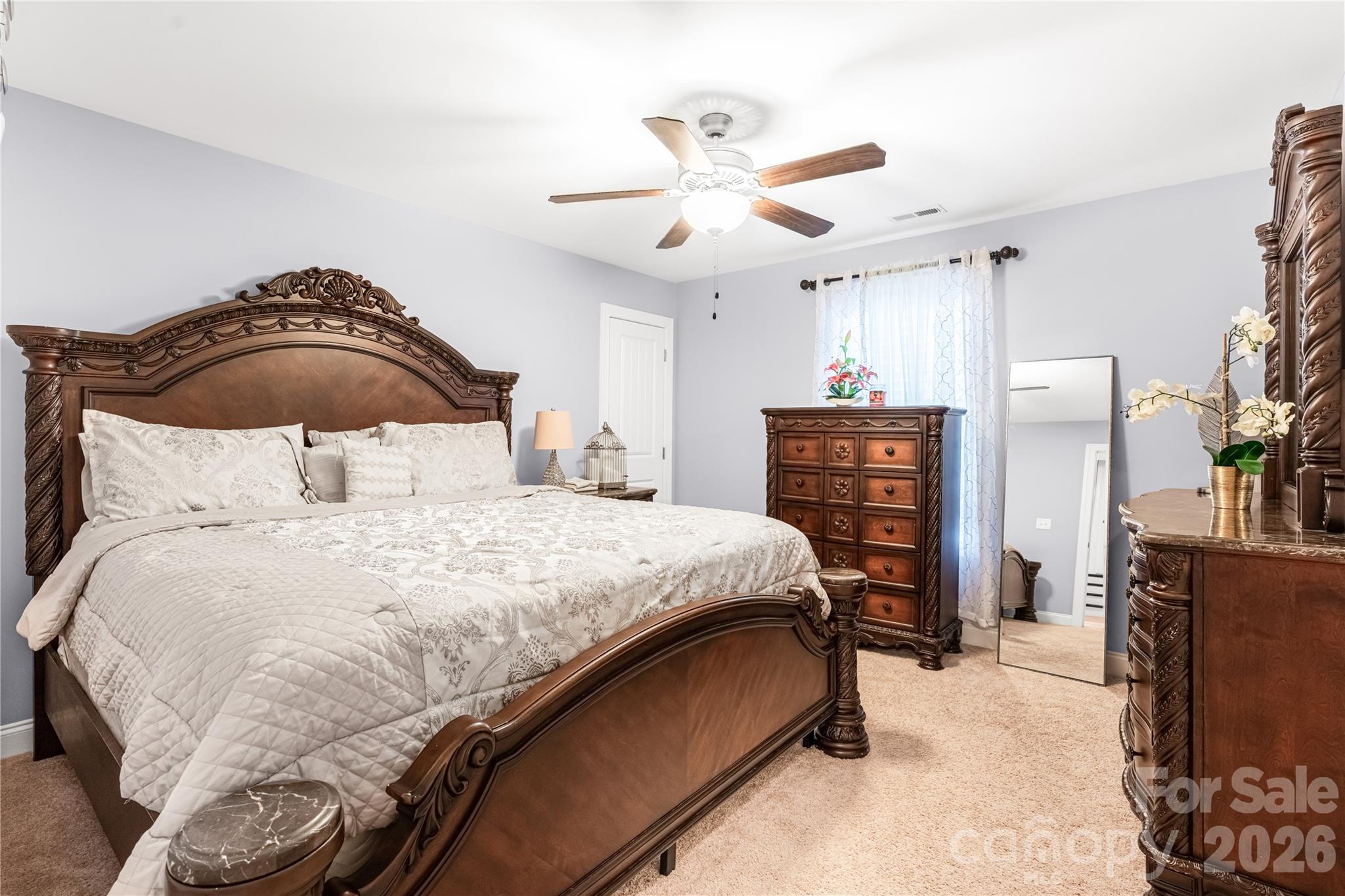 Allison Farms - Residential