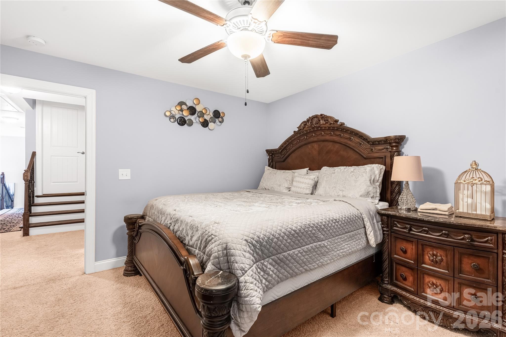 Allison Farms - Residential