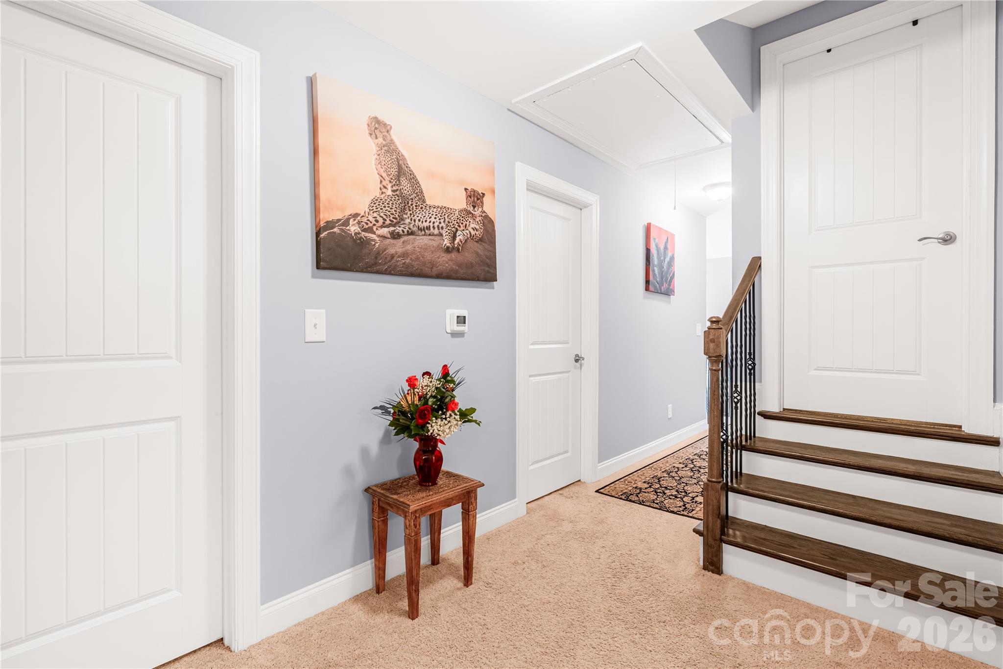 Allison Farms - Residential