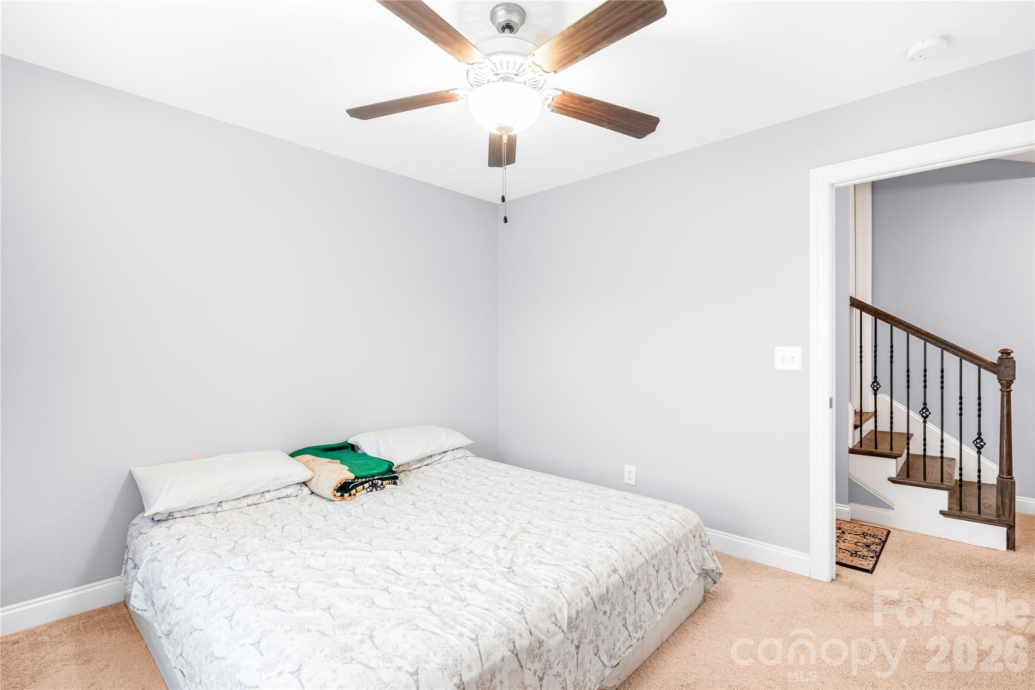 Allison Farms - Residential