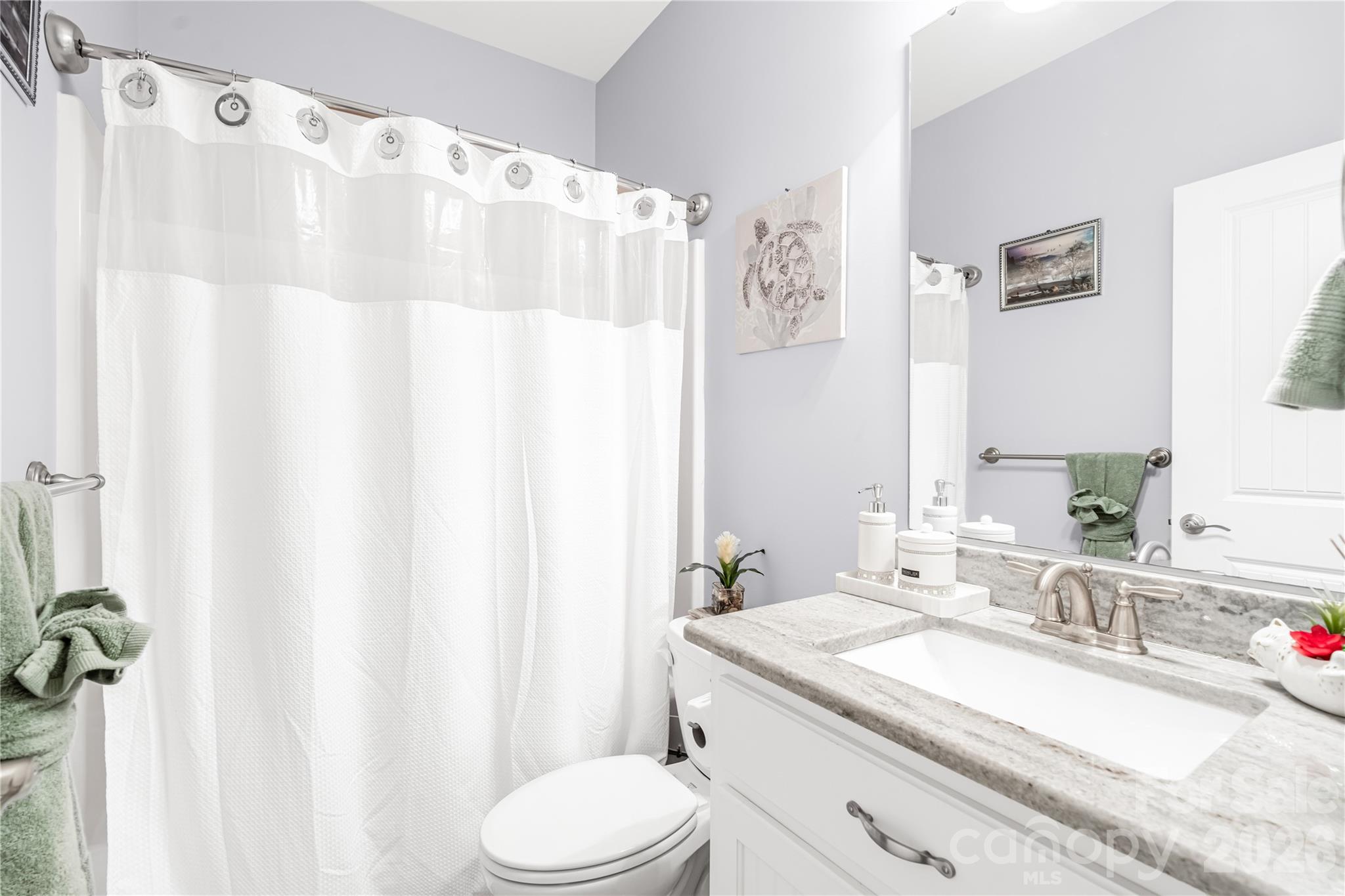 Allison Farms - Residential