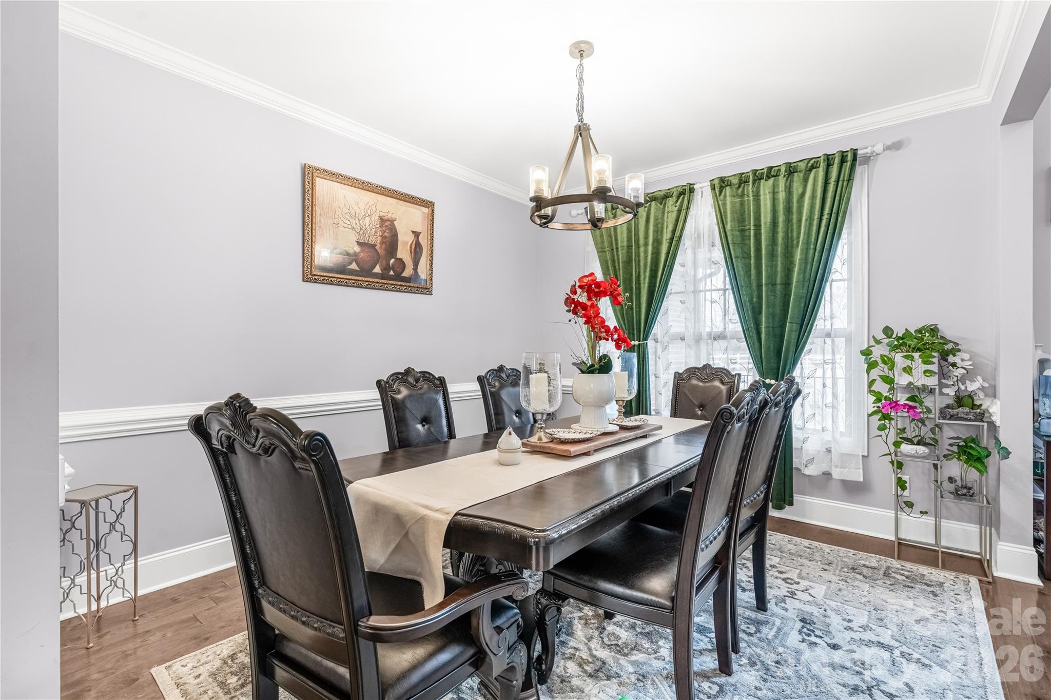 Allison Farms - Residential