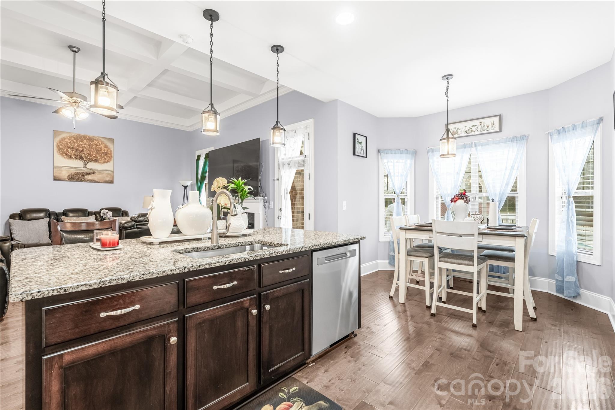 Allison Farms - Residential