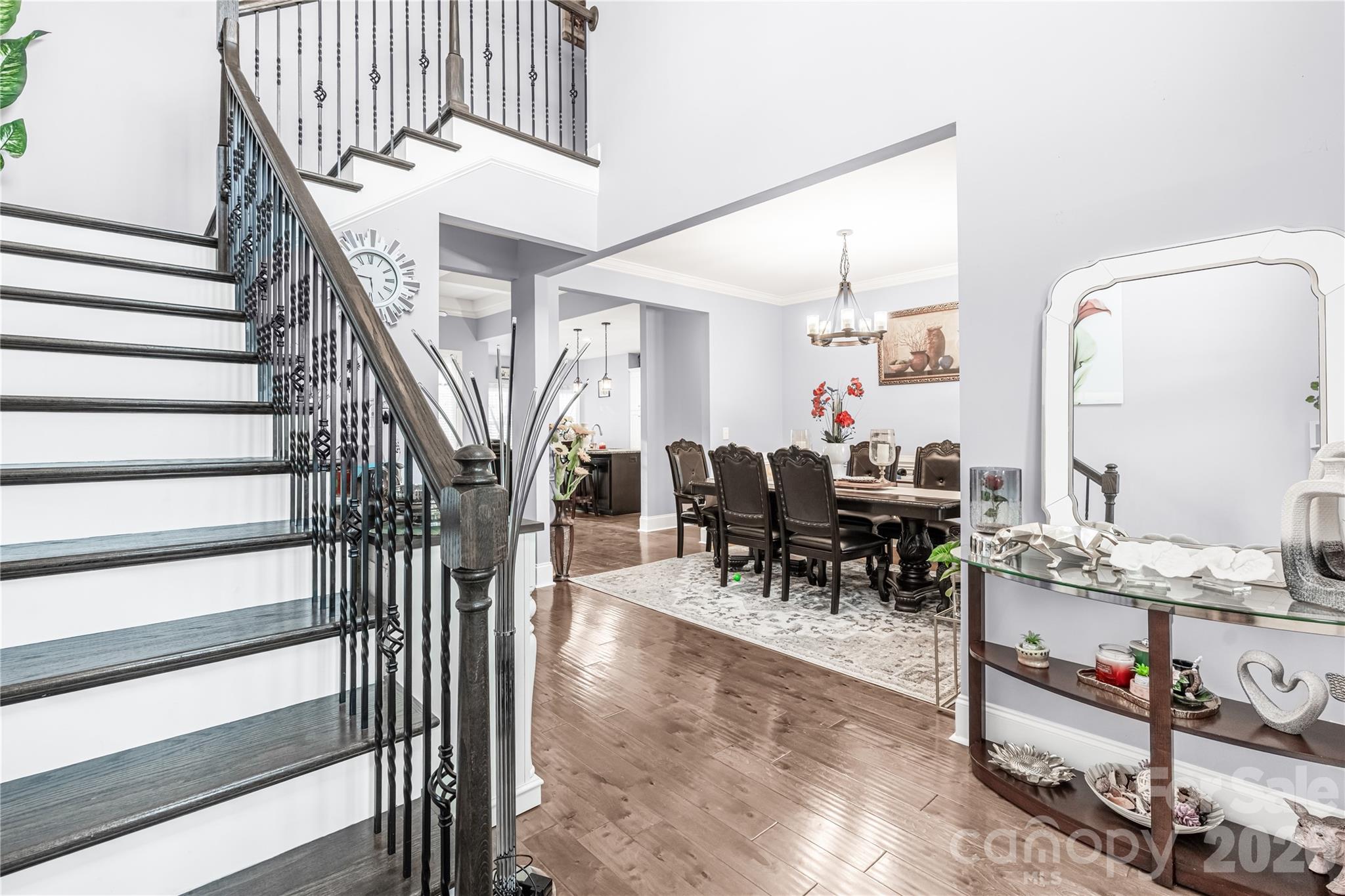 Allison Farms - Residential