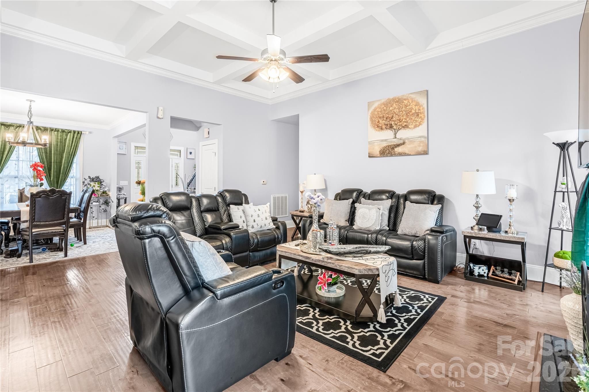 Allison Farms - Residential