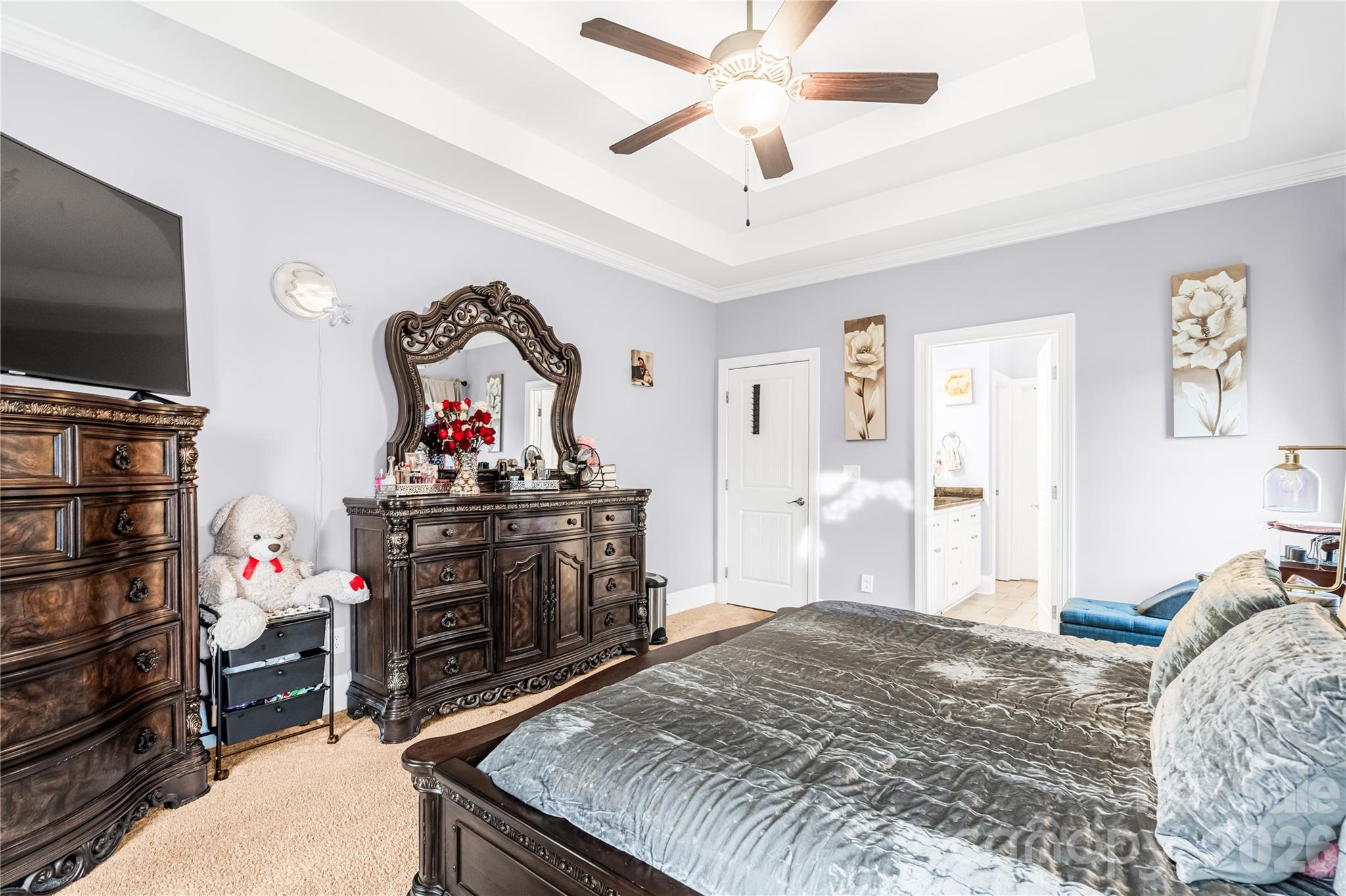 Allison Farms - Residential