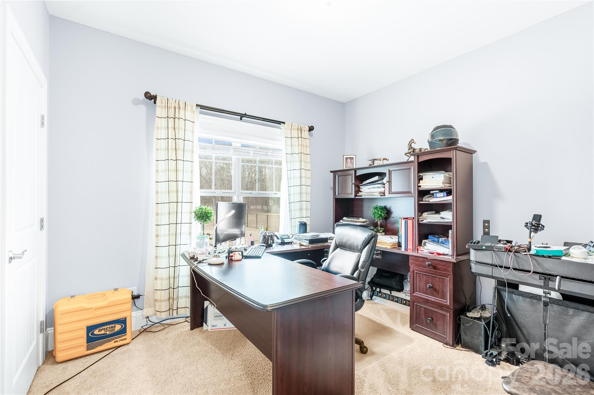 Allison Farms - Residential