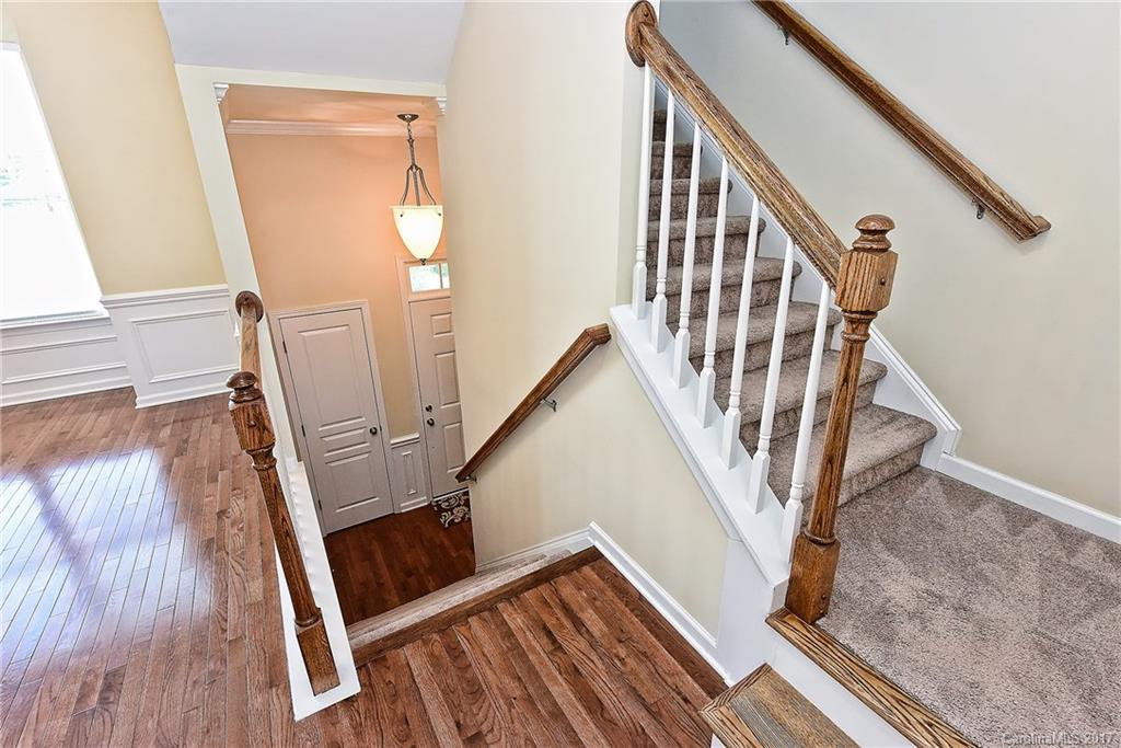 Skybrook - Residential