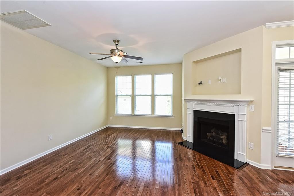 Skybrook - Residential